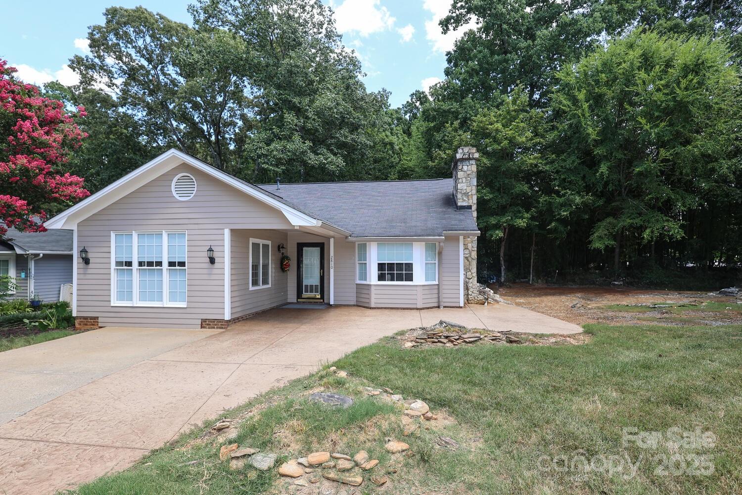 2810 Ashley Arbor Drive, Fort Mill SC 29715