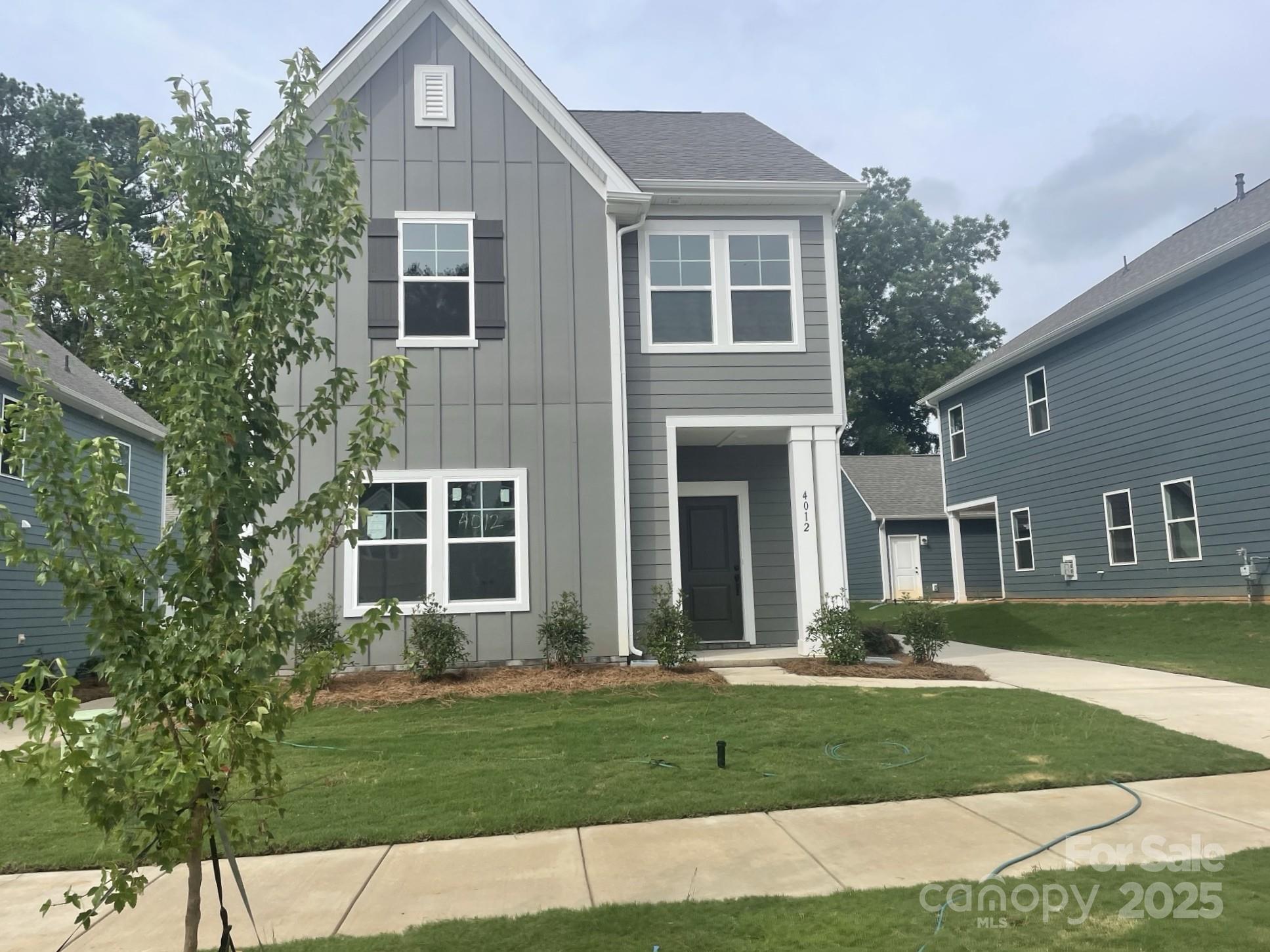 4012 Grommet Court, Matthews NC 28105