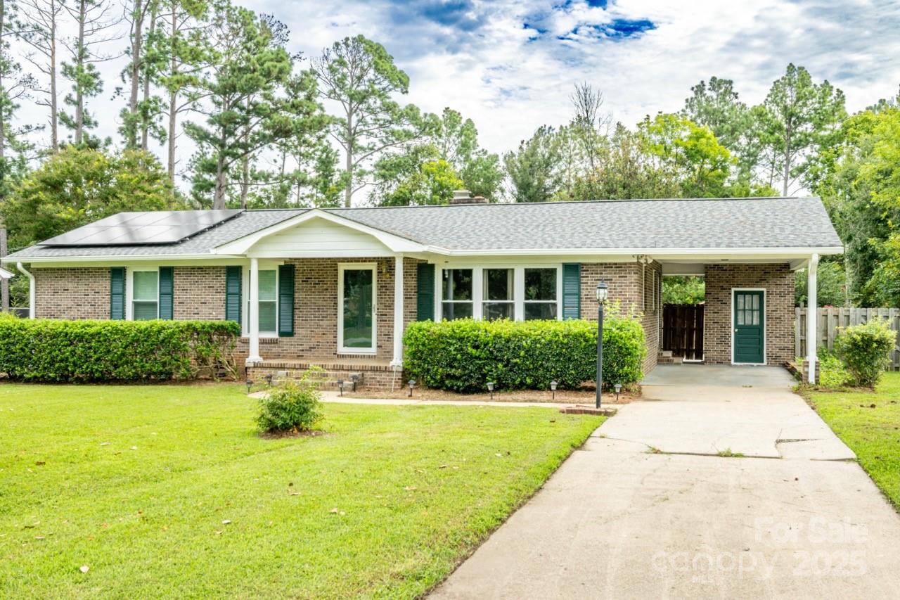 753 Schuyler Drive, Rock Hill SC 29730