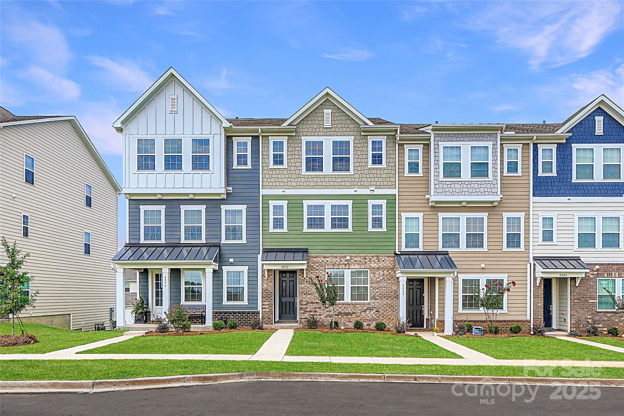 4092 Skyboat Circle, Fort Mill SC 29715