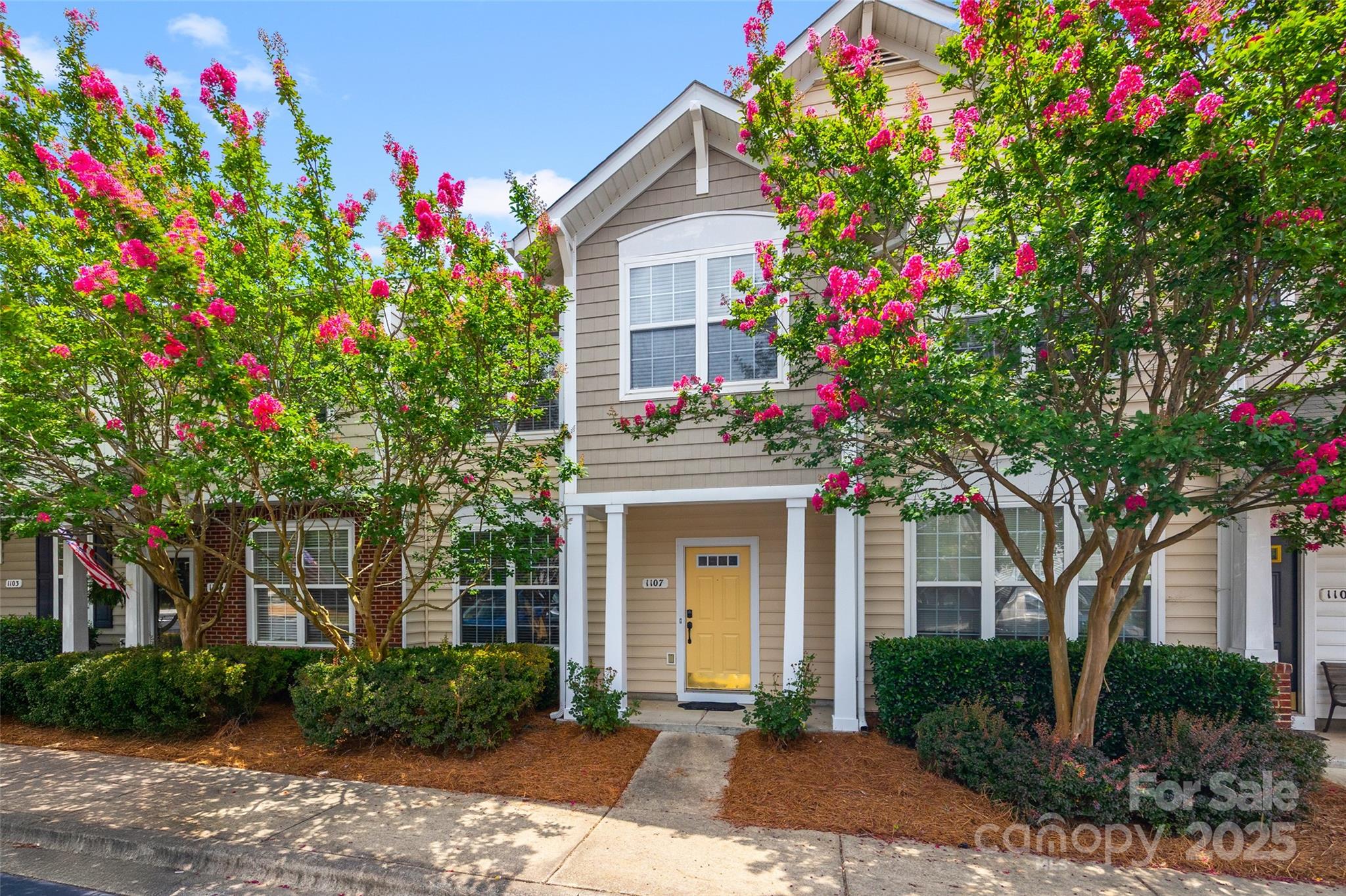 1107 Sienna Sand Way, Fort Mill SC 29708