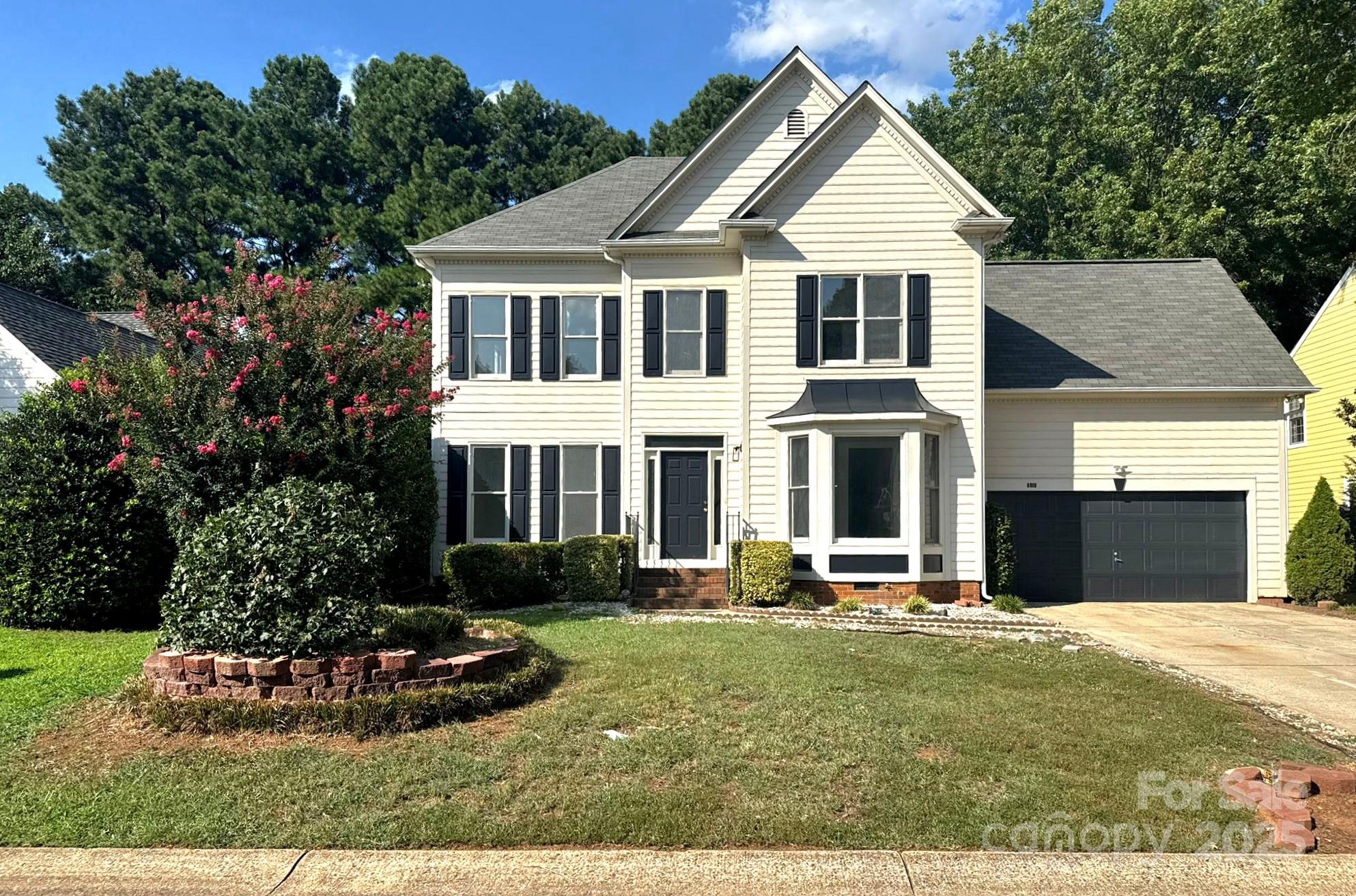 9418 Arborview Court, Charlotte NC 28269