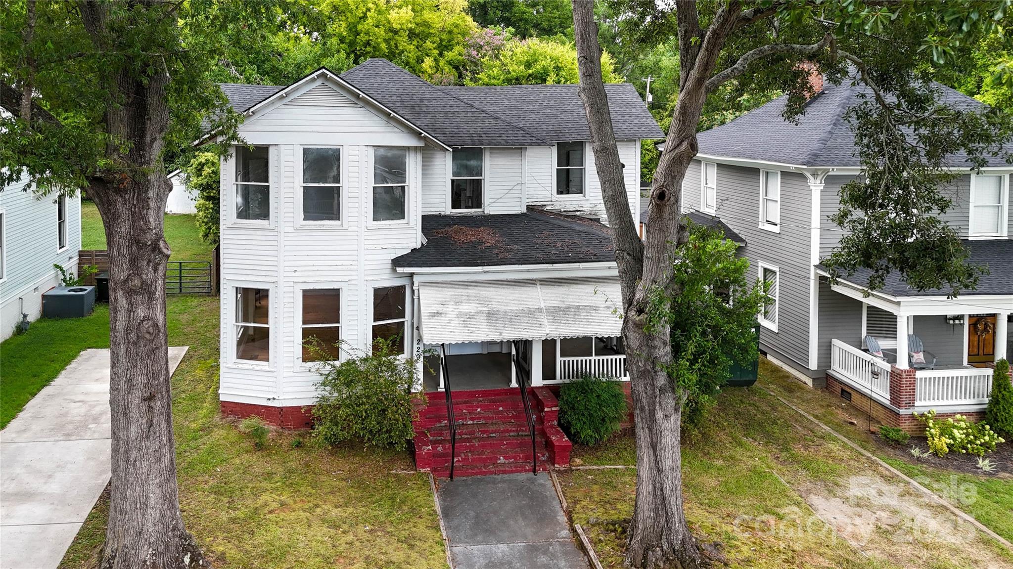 229 Marion Street, Rock Hill SC 29730