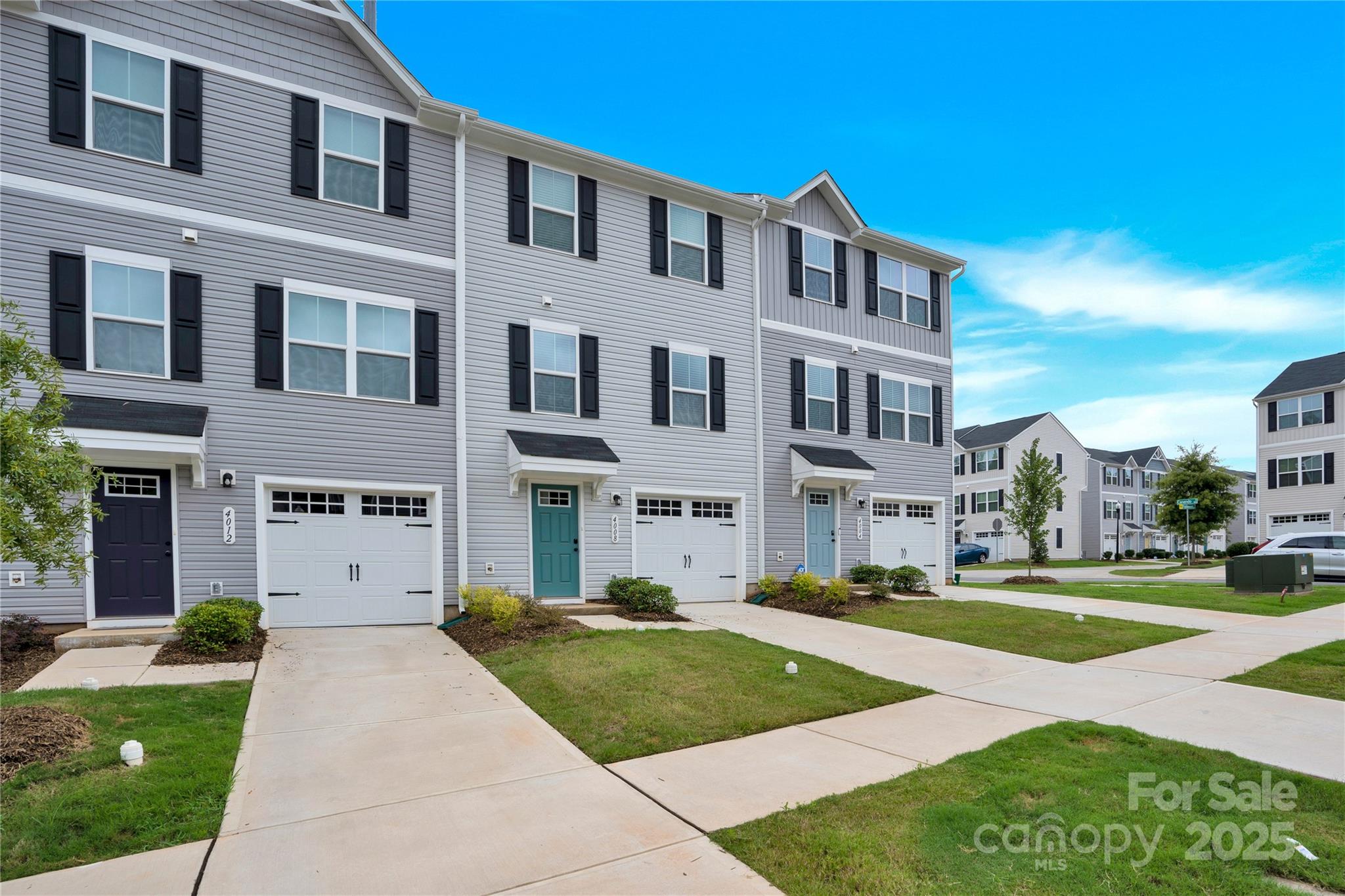 4008 Haldane Street, Charlotte NC 28214