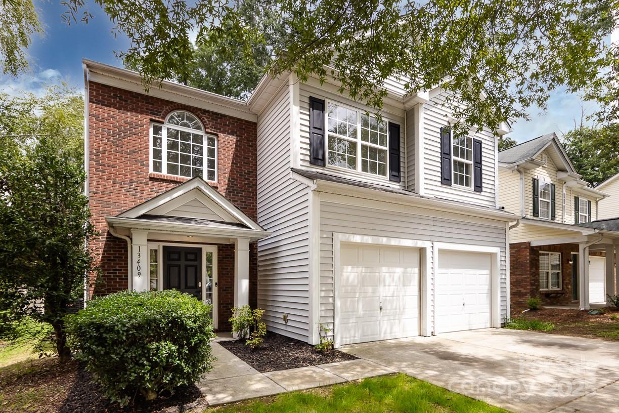 13409 Glasgow Green Lane, Charlotte NC 28213