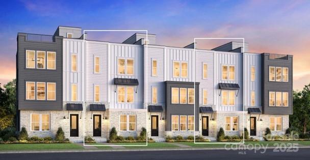 7216 Westrow Avenue Unit 32, Charlotte NC 28278