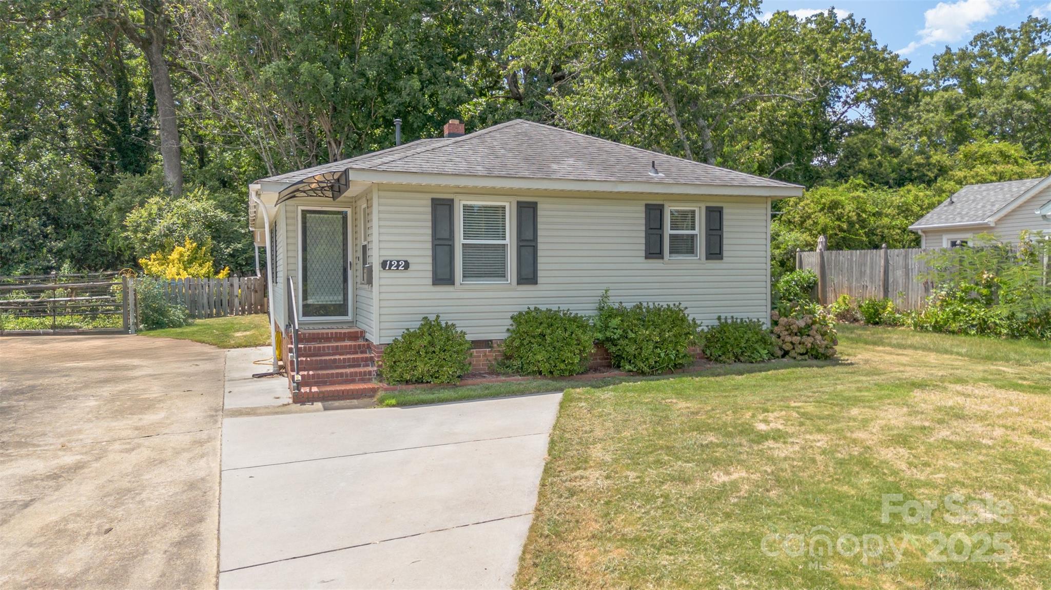 122 Leonidas Street, Fort Mill SC 29715