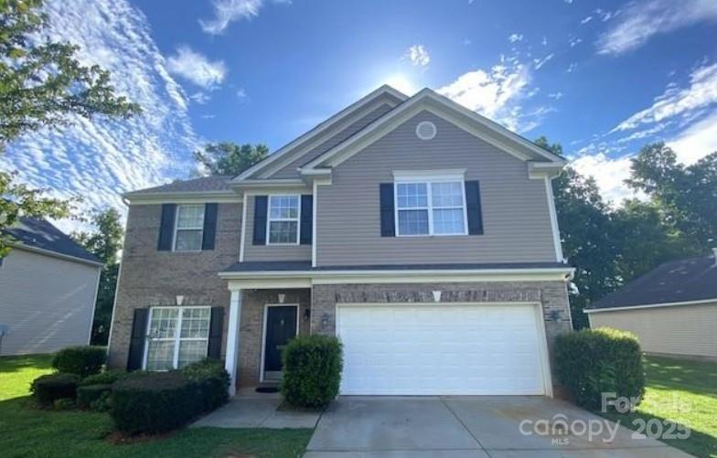 11001 Dulin Creek Boulevard, Charlotte NC 28215