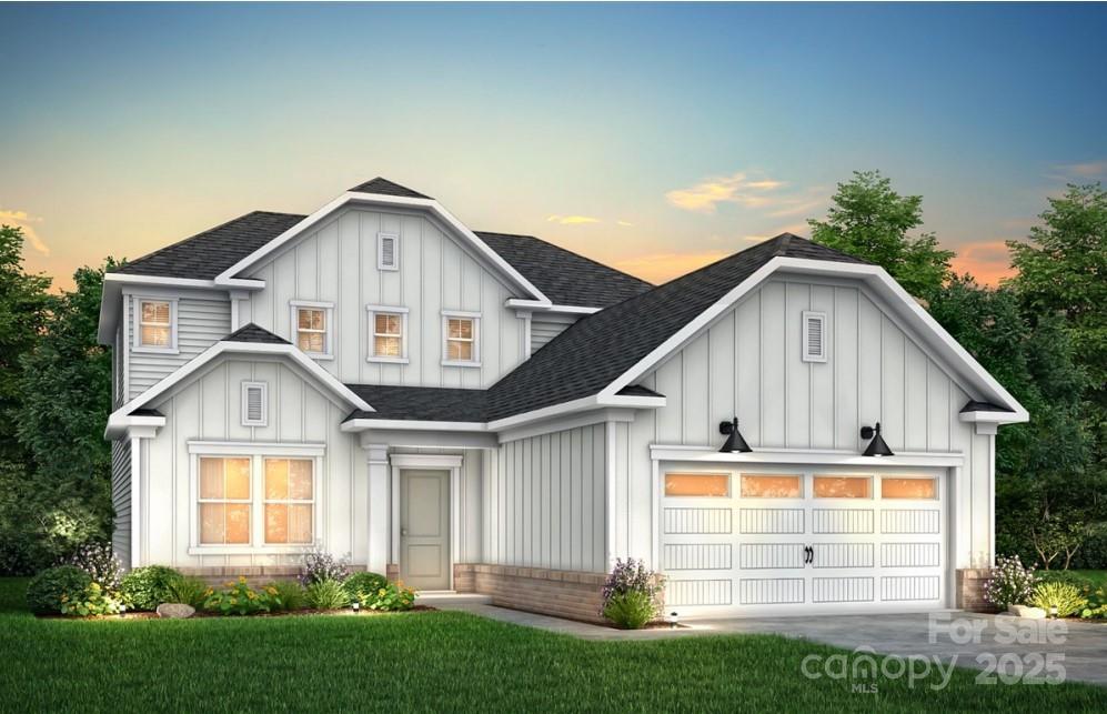 11416 Glasden Road Unit 511, Charlotte NC 28278