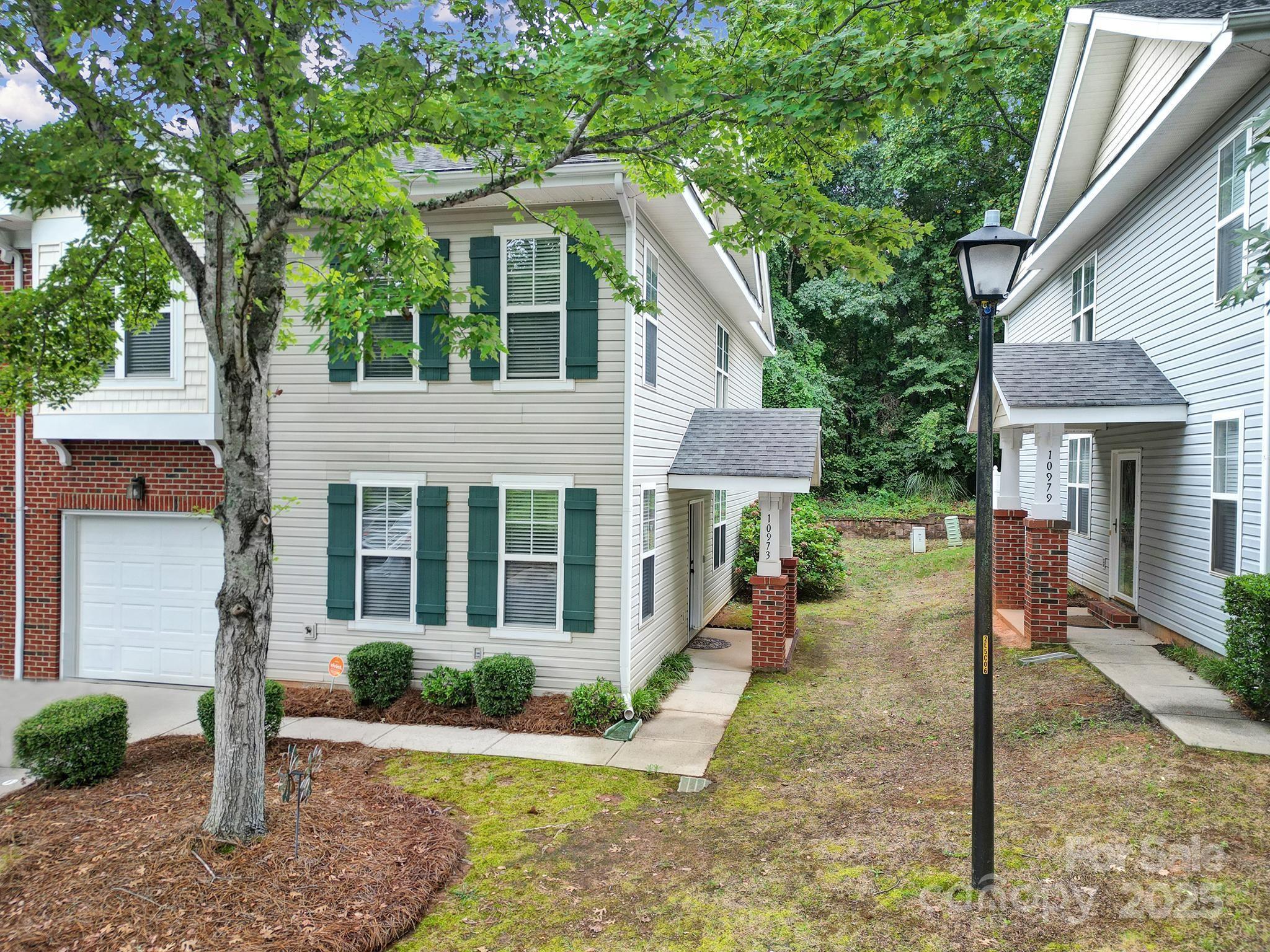10973 Princeton Village Drive, Charlotte NC 28277