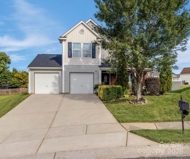 112 Zander Woods Court, Mount Holly NC 28120