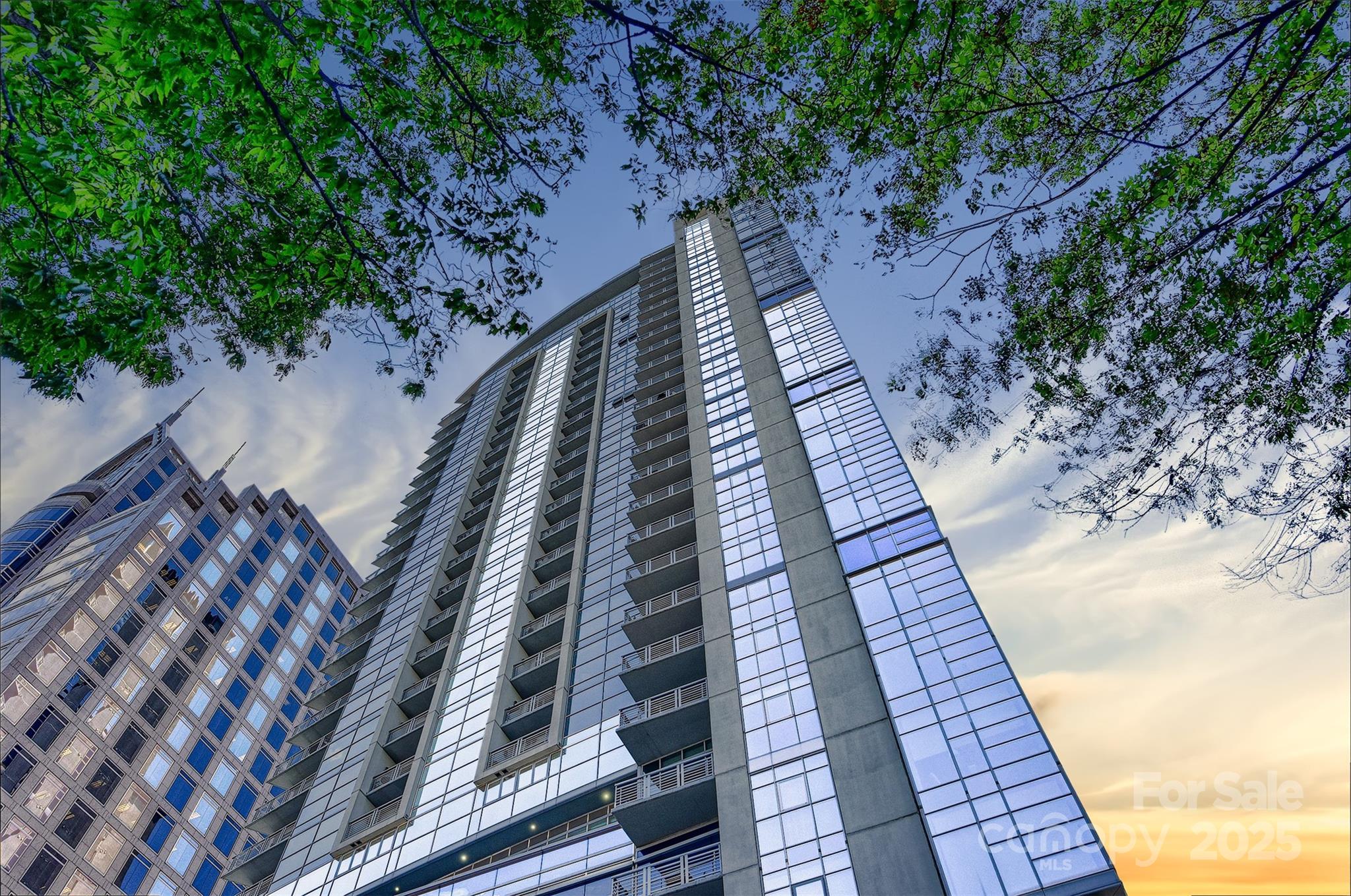 333 W Trade Street Unit 700, Charlotte NC 28202