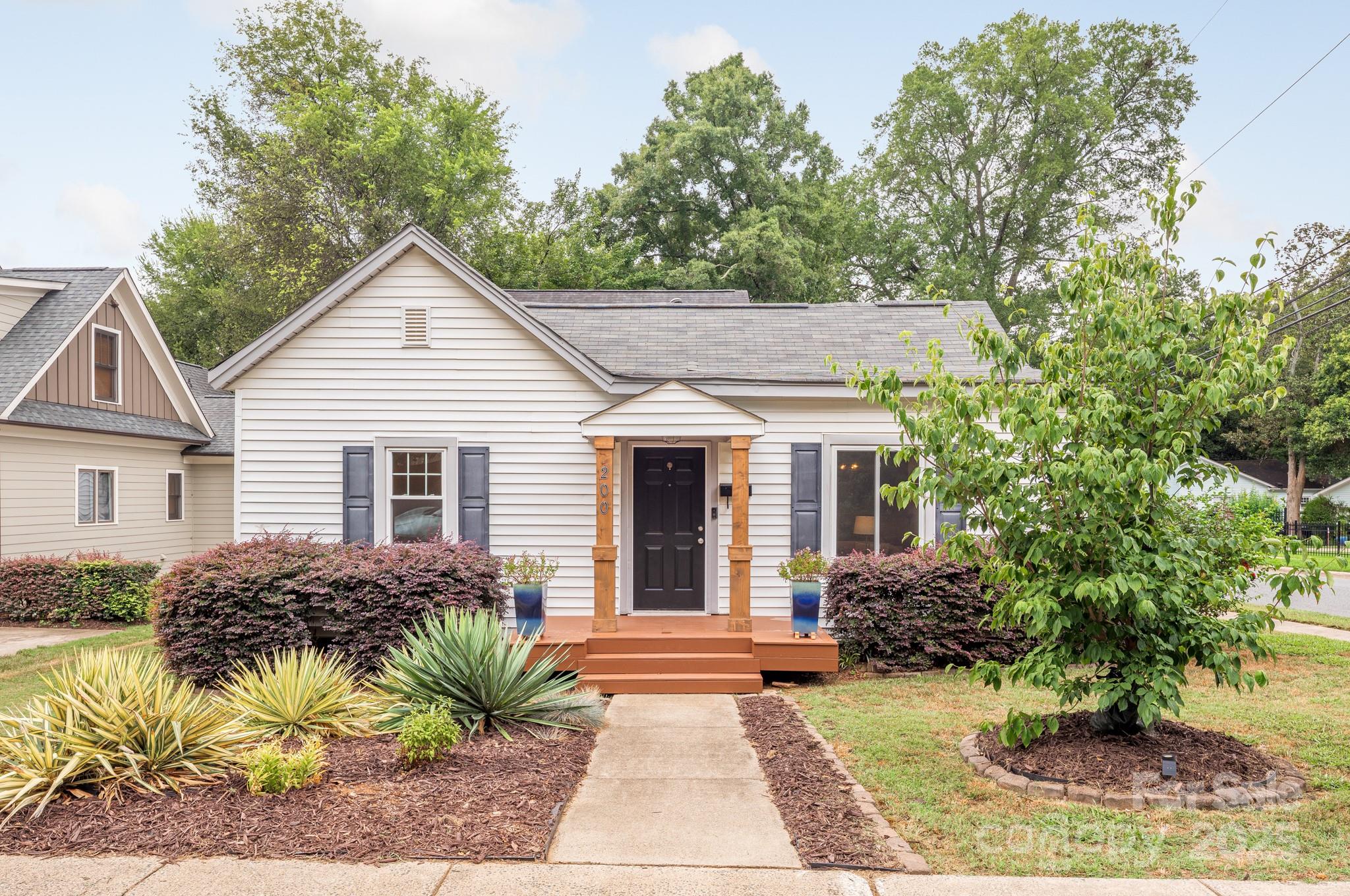 200 Martin Street, Charlotte NC 28216