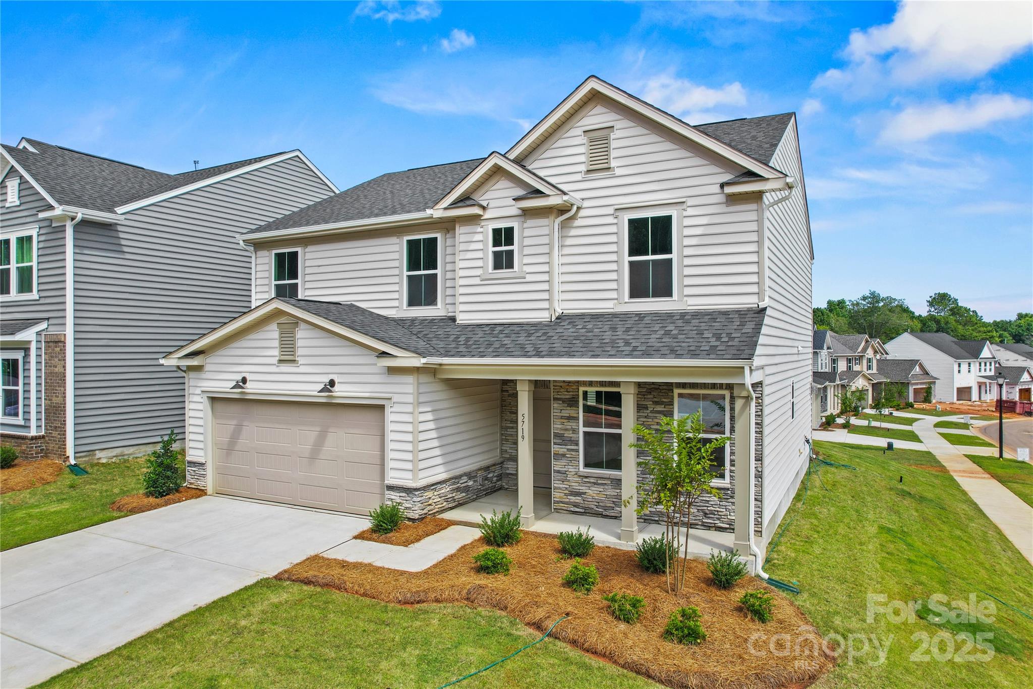 5839 Stewarts Landing Road Unit 70, Charlotte NC 28215