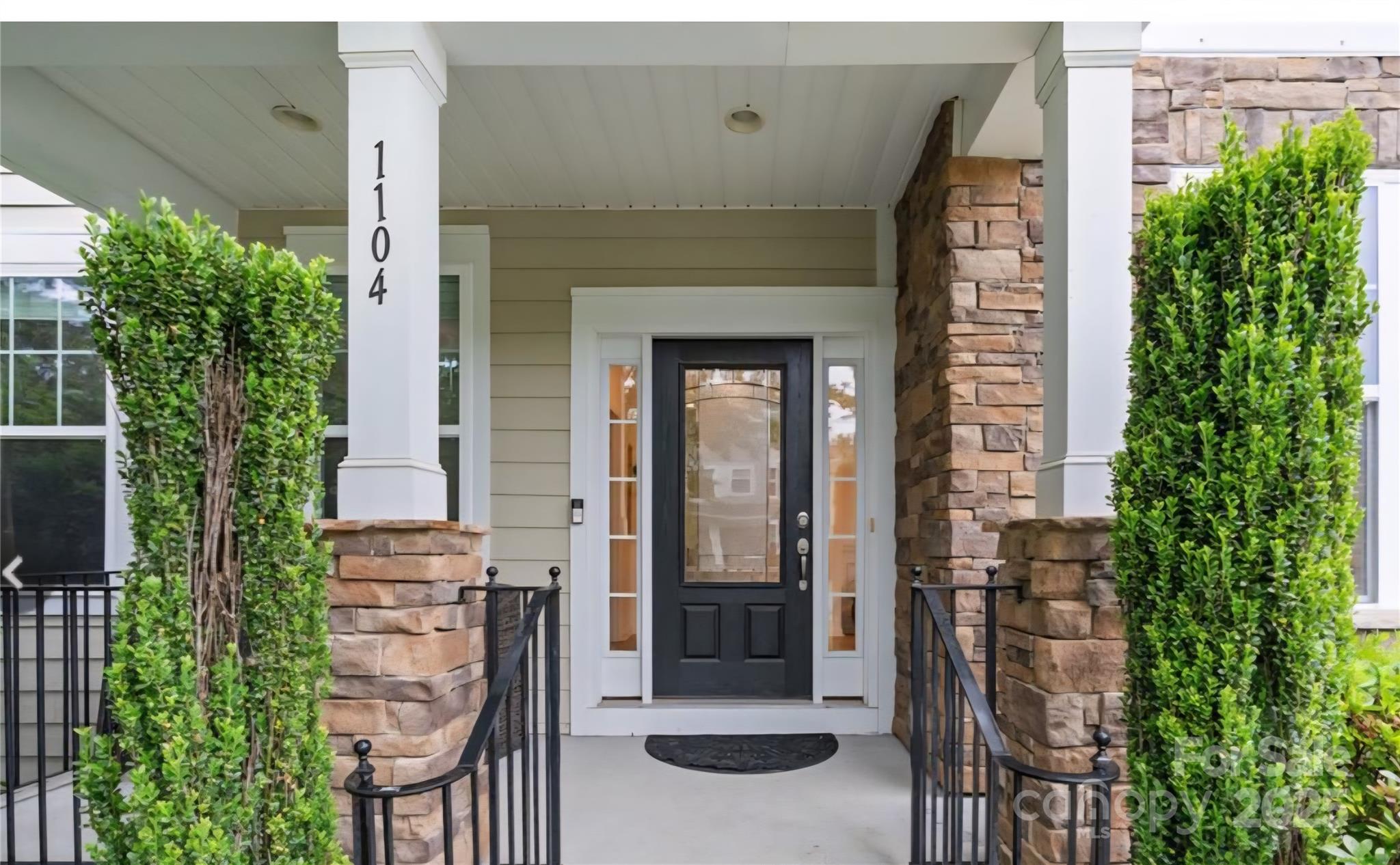1104 Snow bird Lane, Waxhaw NC 28173