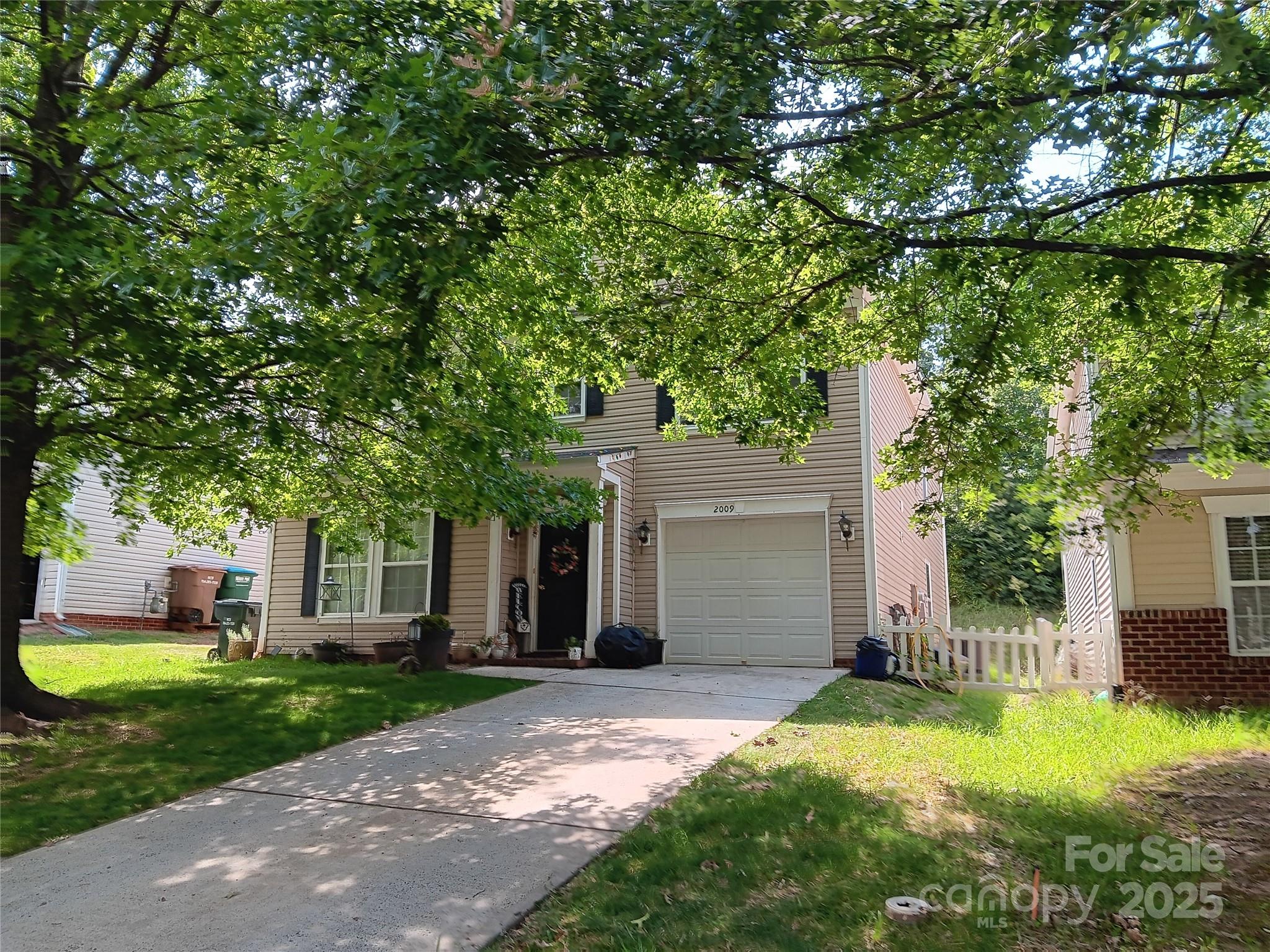 2009 Dunsmore Lane, Waxhaw NC 28173