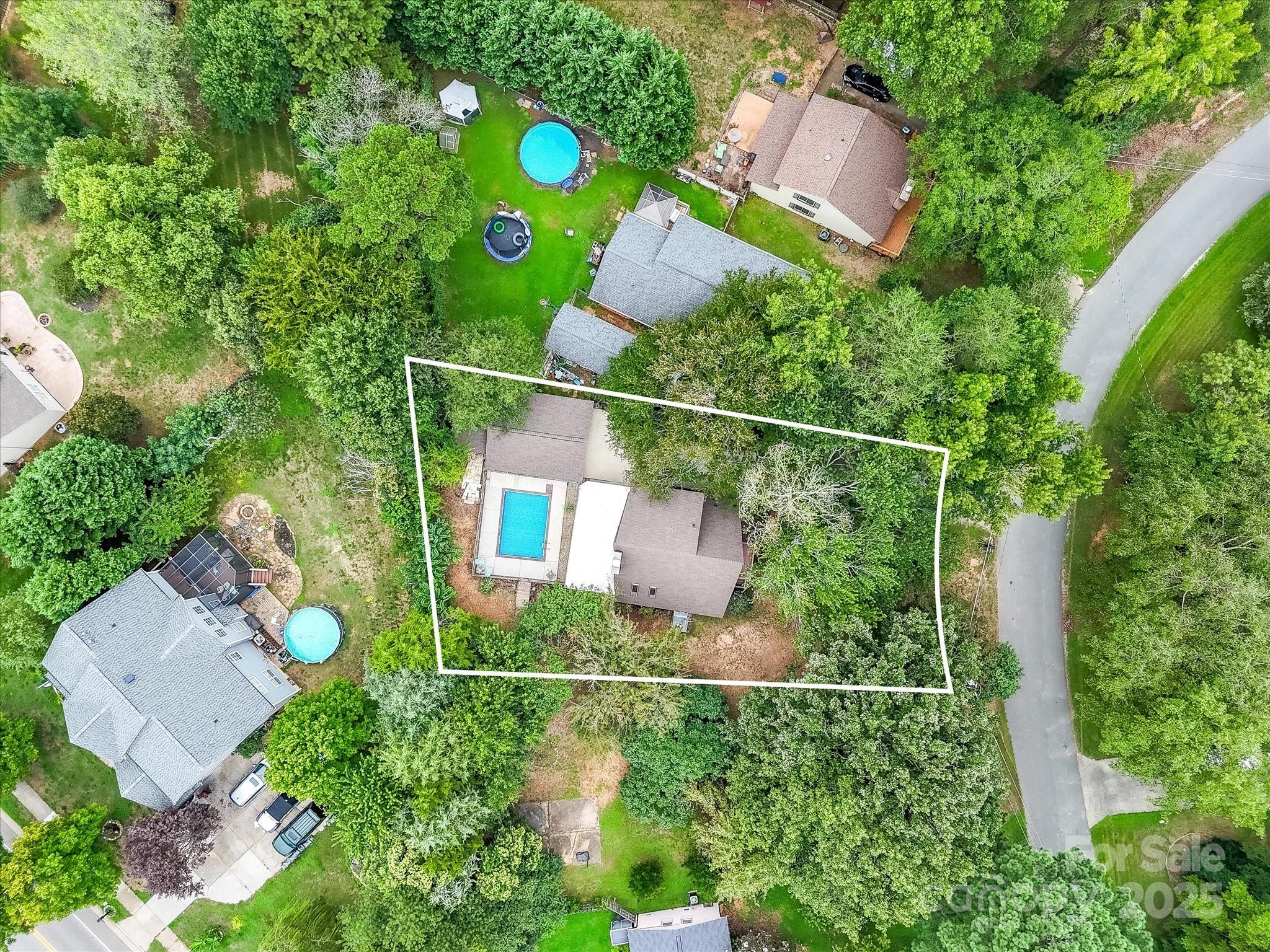 21021 Entrada Drive, Cornelius NC 28031