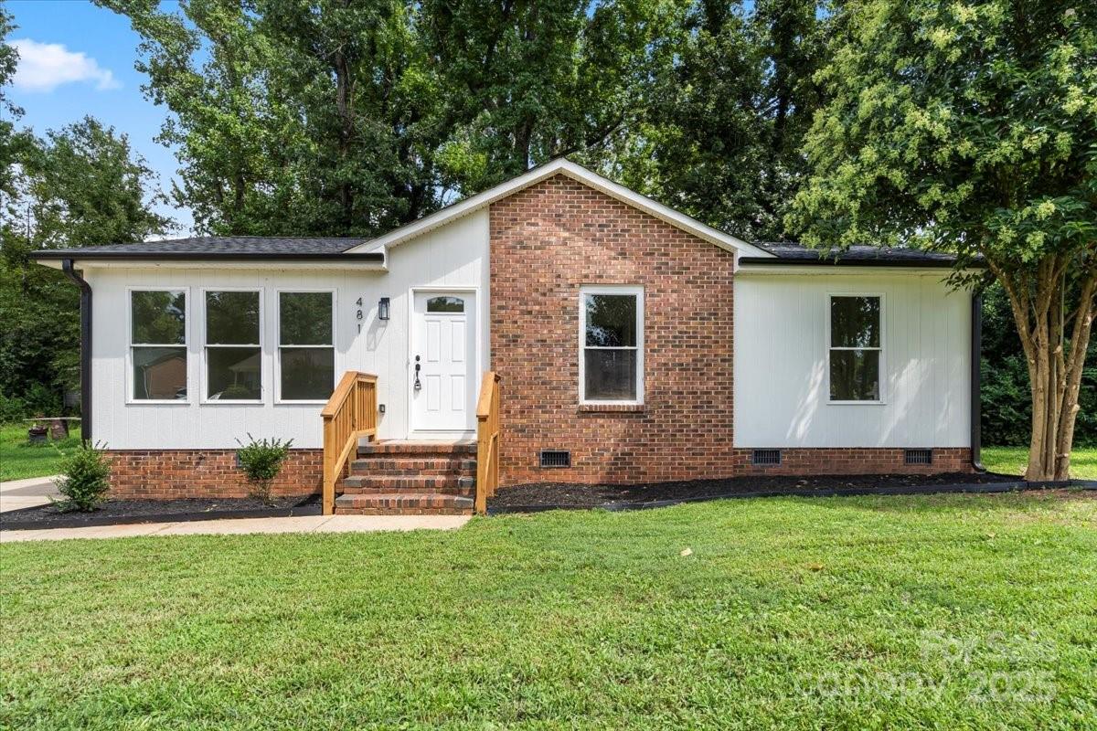 481 Milhaven Street, Rock Hill SC 29730