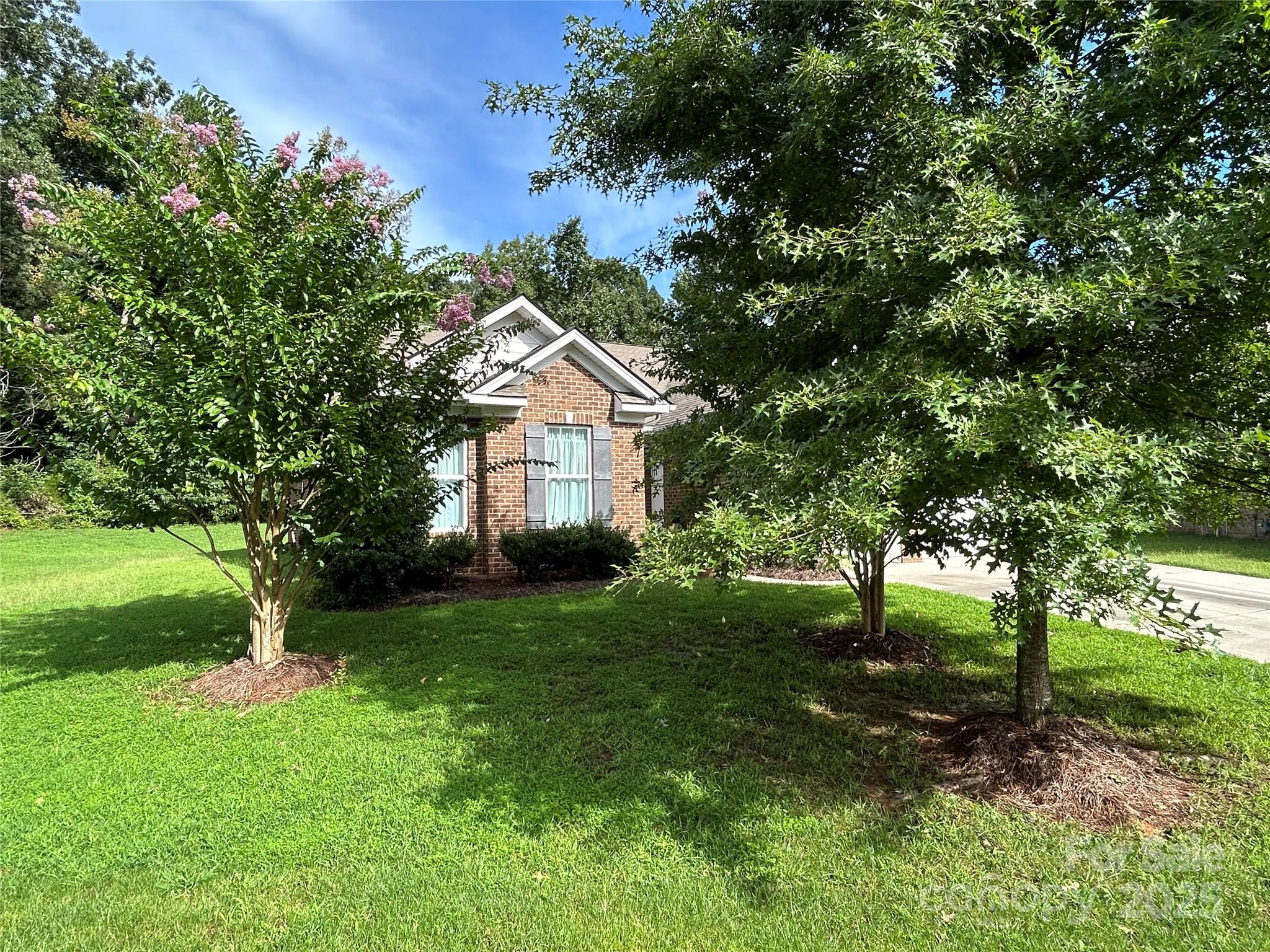 8705 Mullis Forest Court, Mint Hill NC 28227