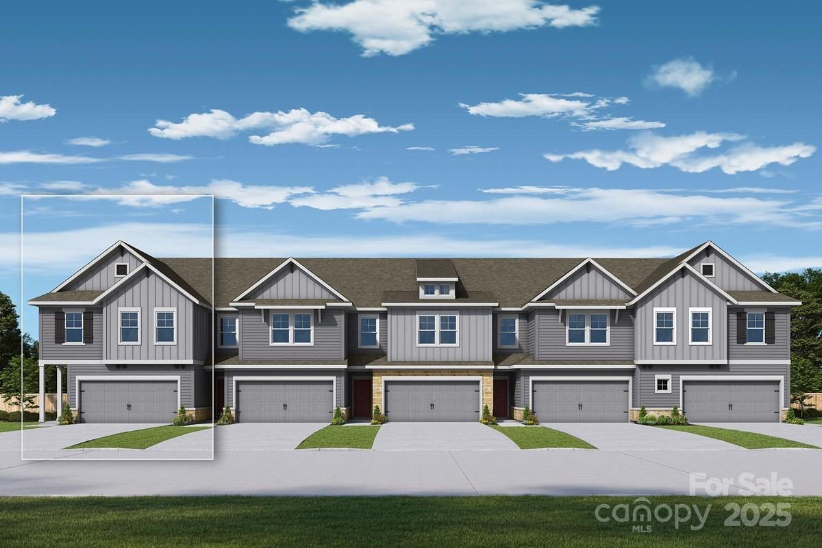 245 Alluvium Lane, Waxhaw NC 28173