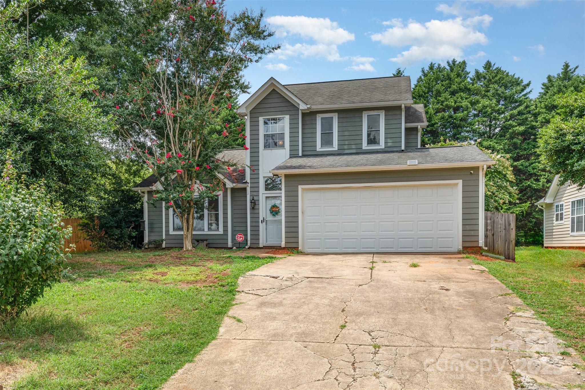 9101 Merlot Lane, Charlotte NC 28269