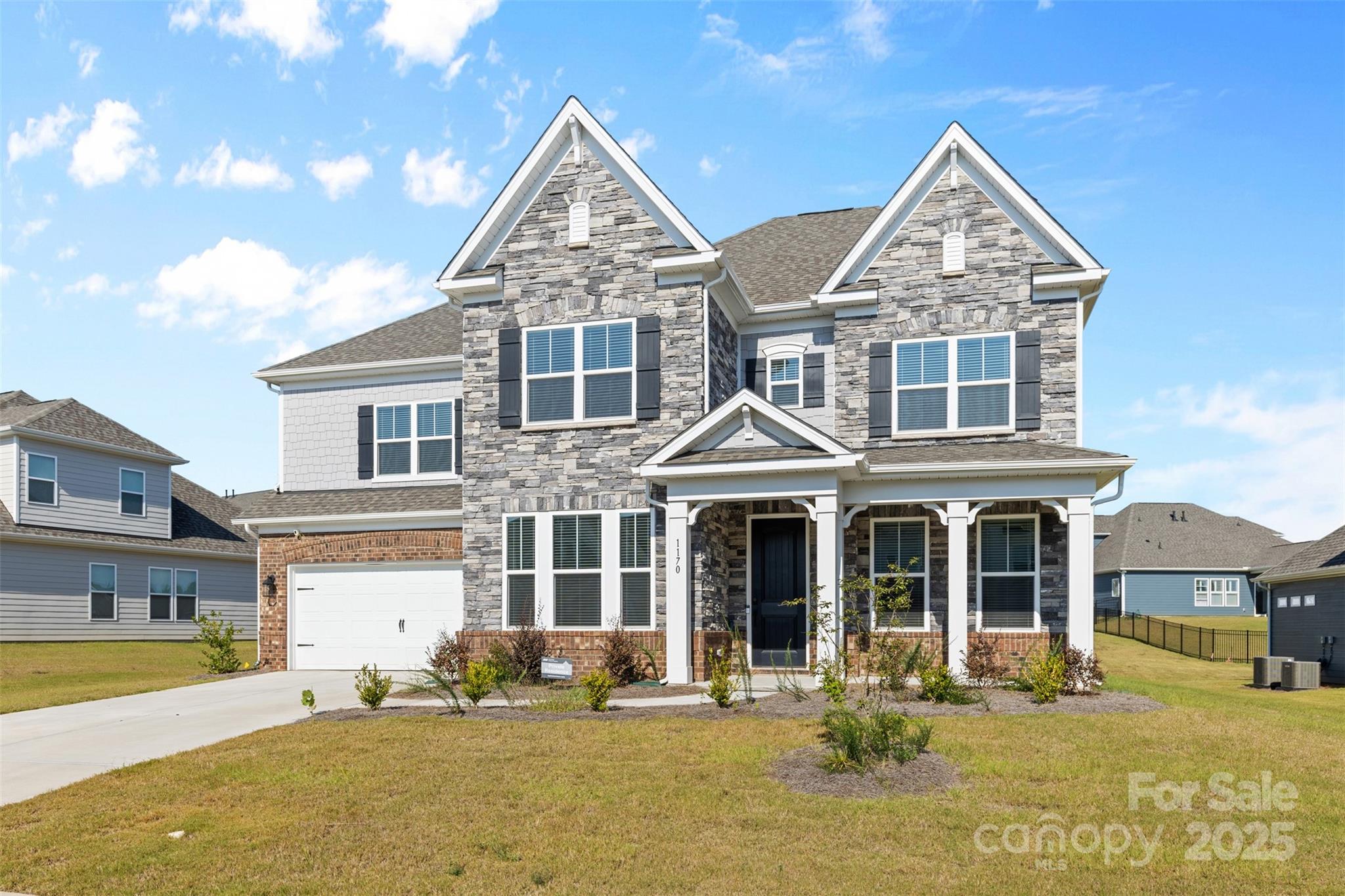 1170 Sugar Creek Road, Indian Land SC 29707