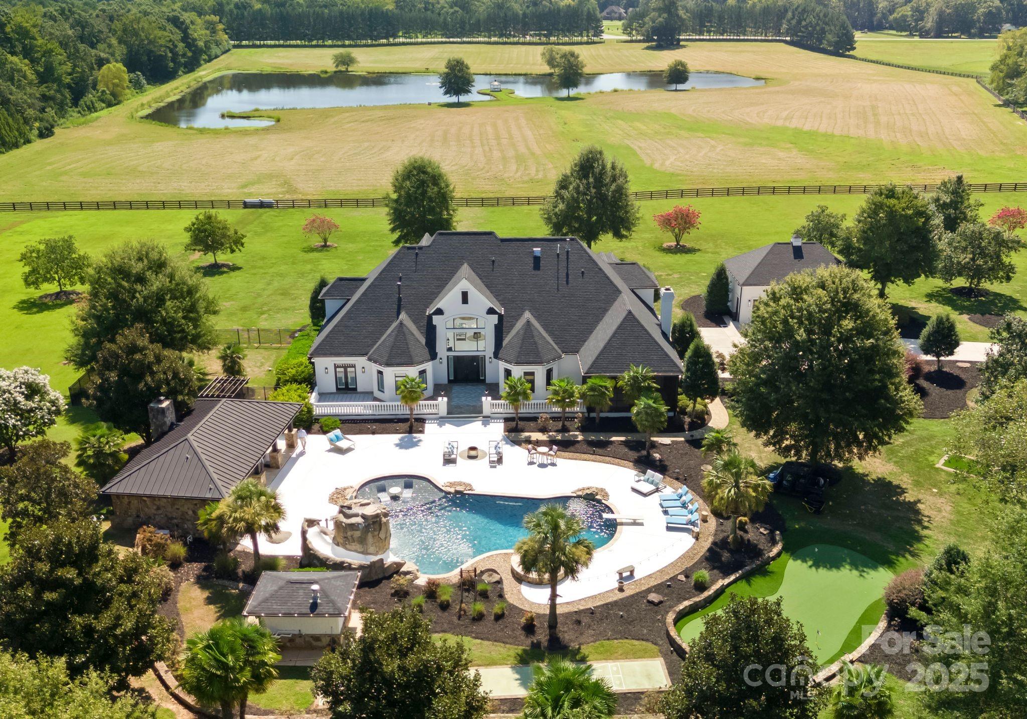315 Brief Road, Indian Trail NC 28079