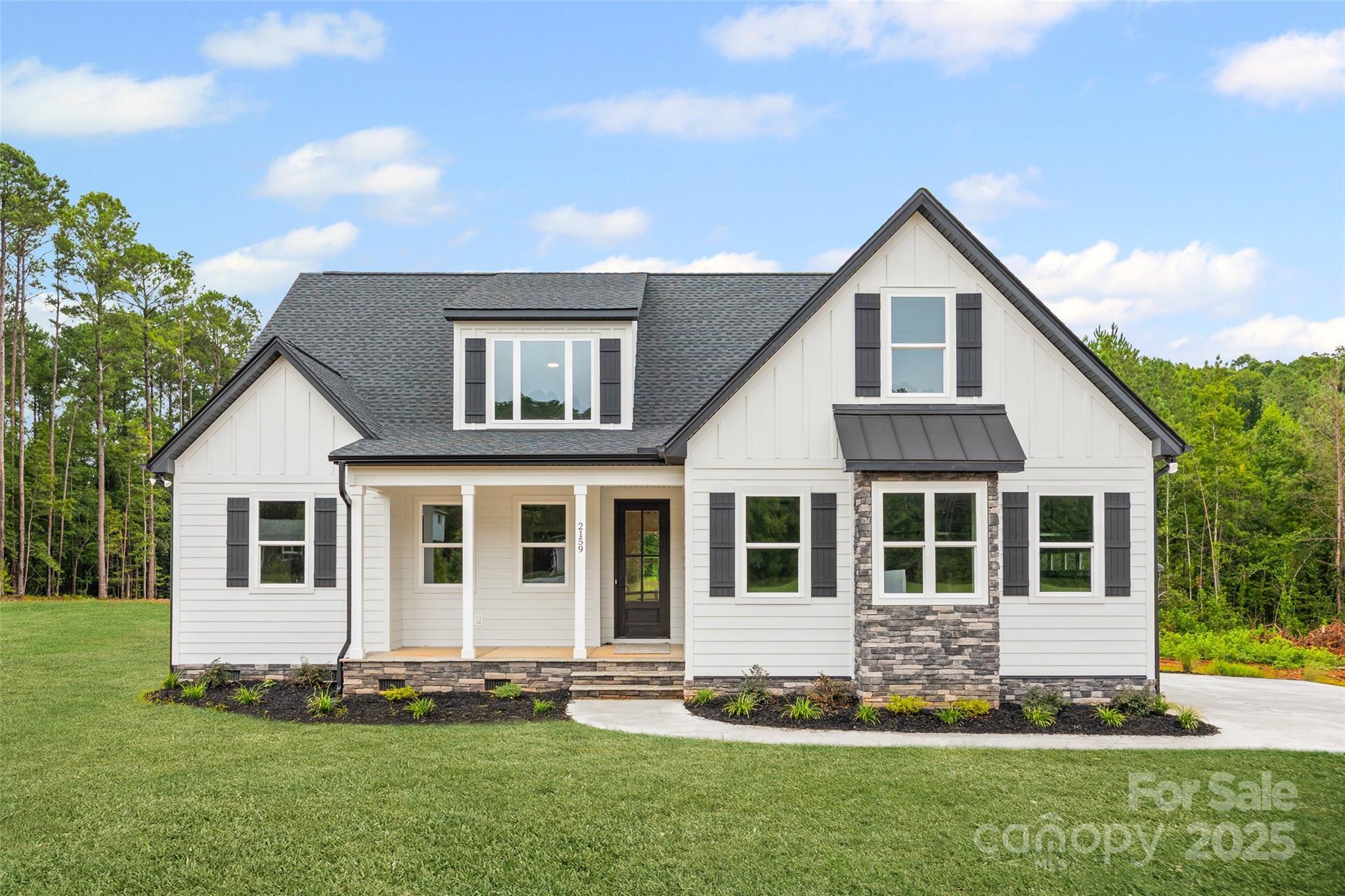 2159 Dunlap Roddey Road, Rock Hill SC 29730