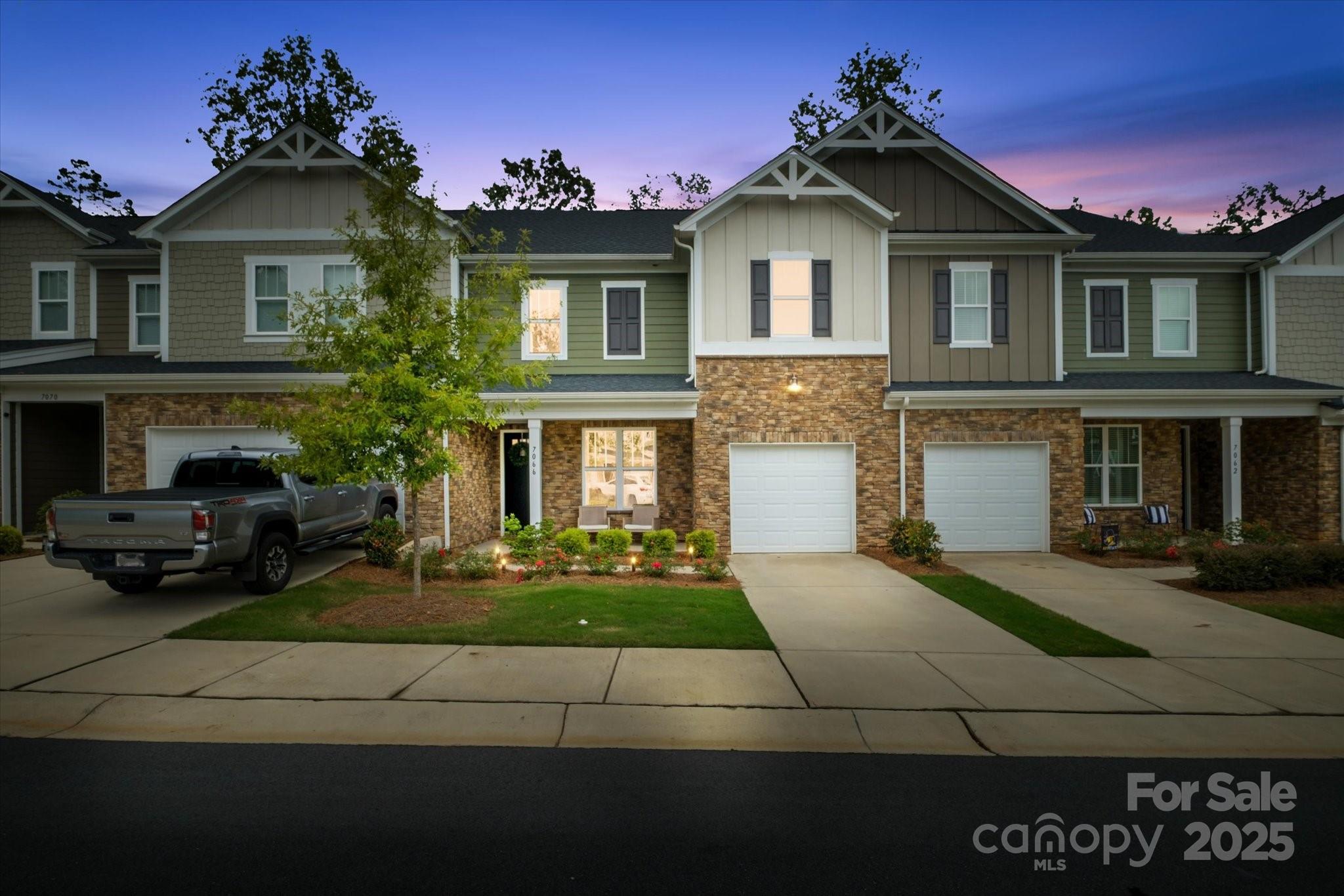 7066 Heron Rookery Way Unit 42, Charlotte NC 28214