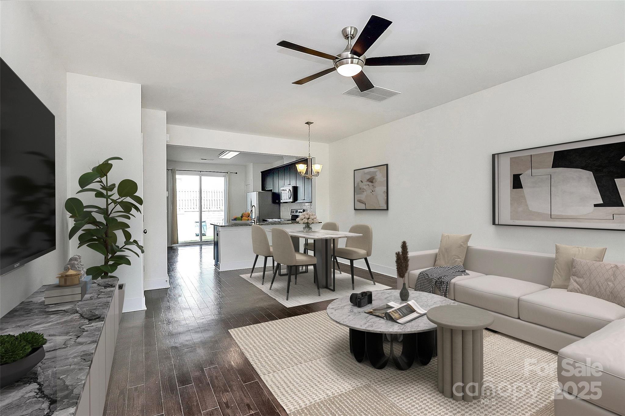 2564 Tranquil Oak Place, Charlotte NC 28206