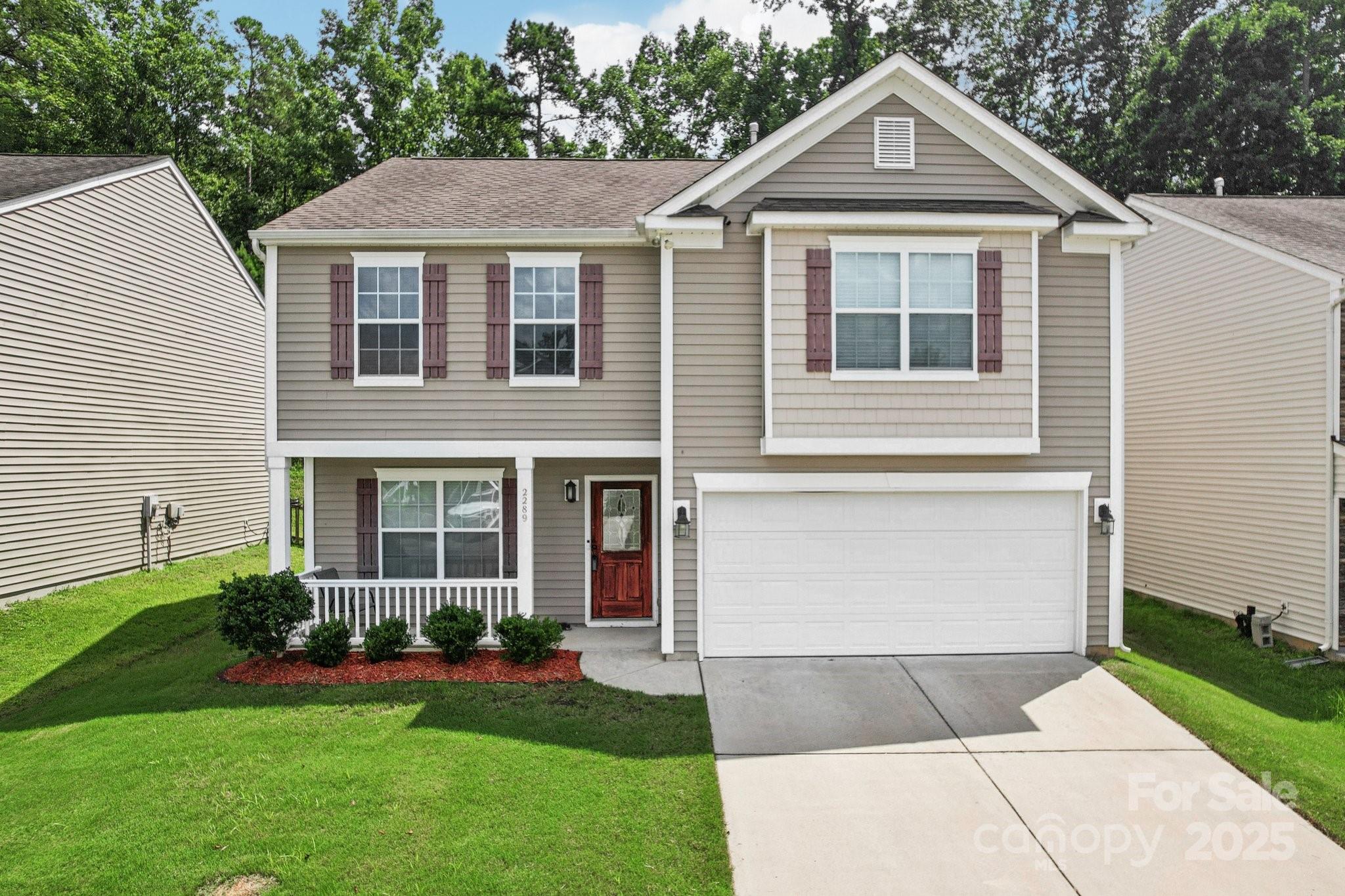 2289 Reid Pointe Avenue, Indian Land SC 29707