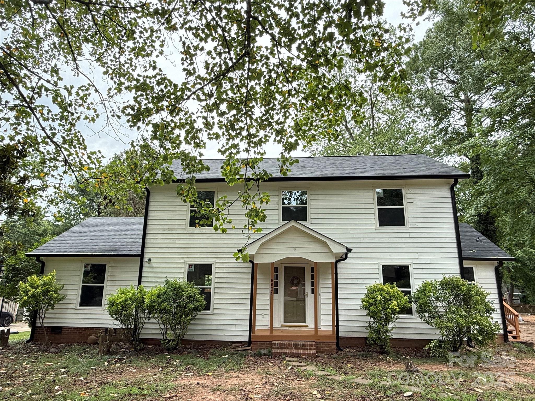 6601 Patchwork Circle, Charlotte NC 28270