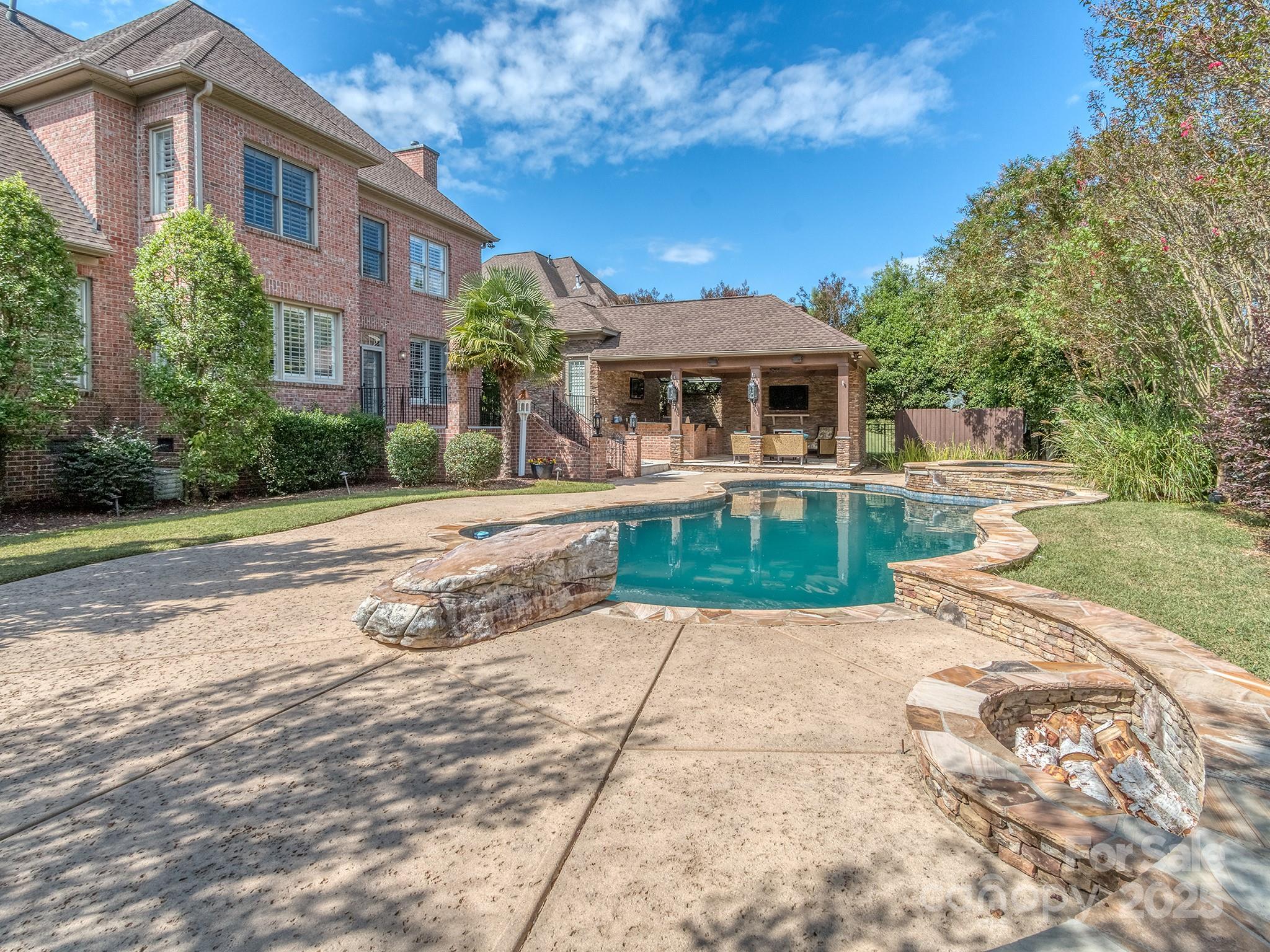 8208 Wingard Road, Waxhaw NC 28173