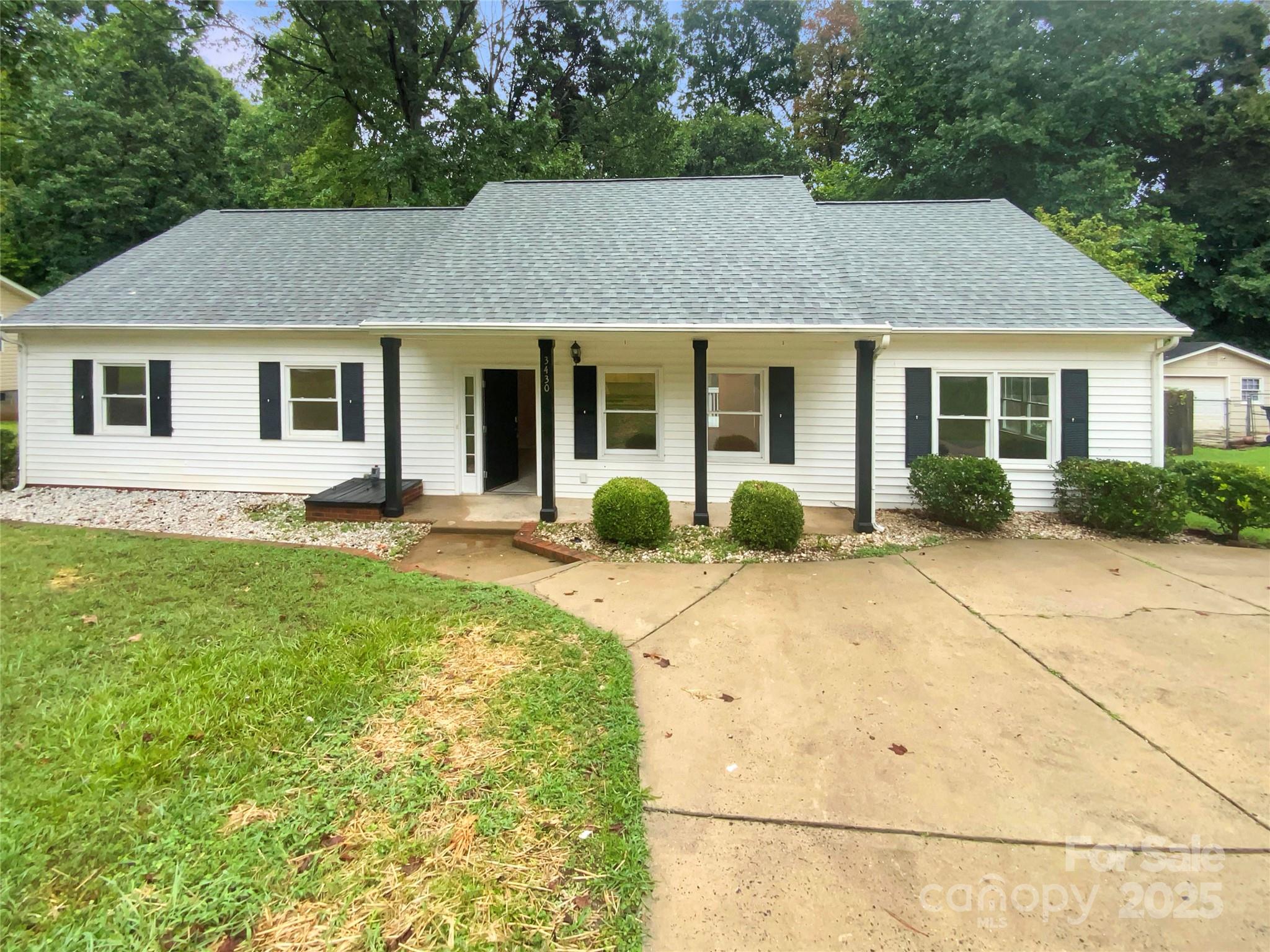 3430 Fincher Boulevard, Charlotte NC 28269