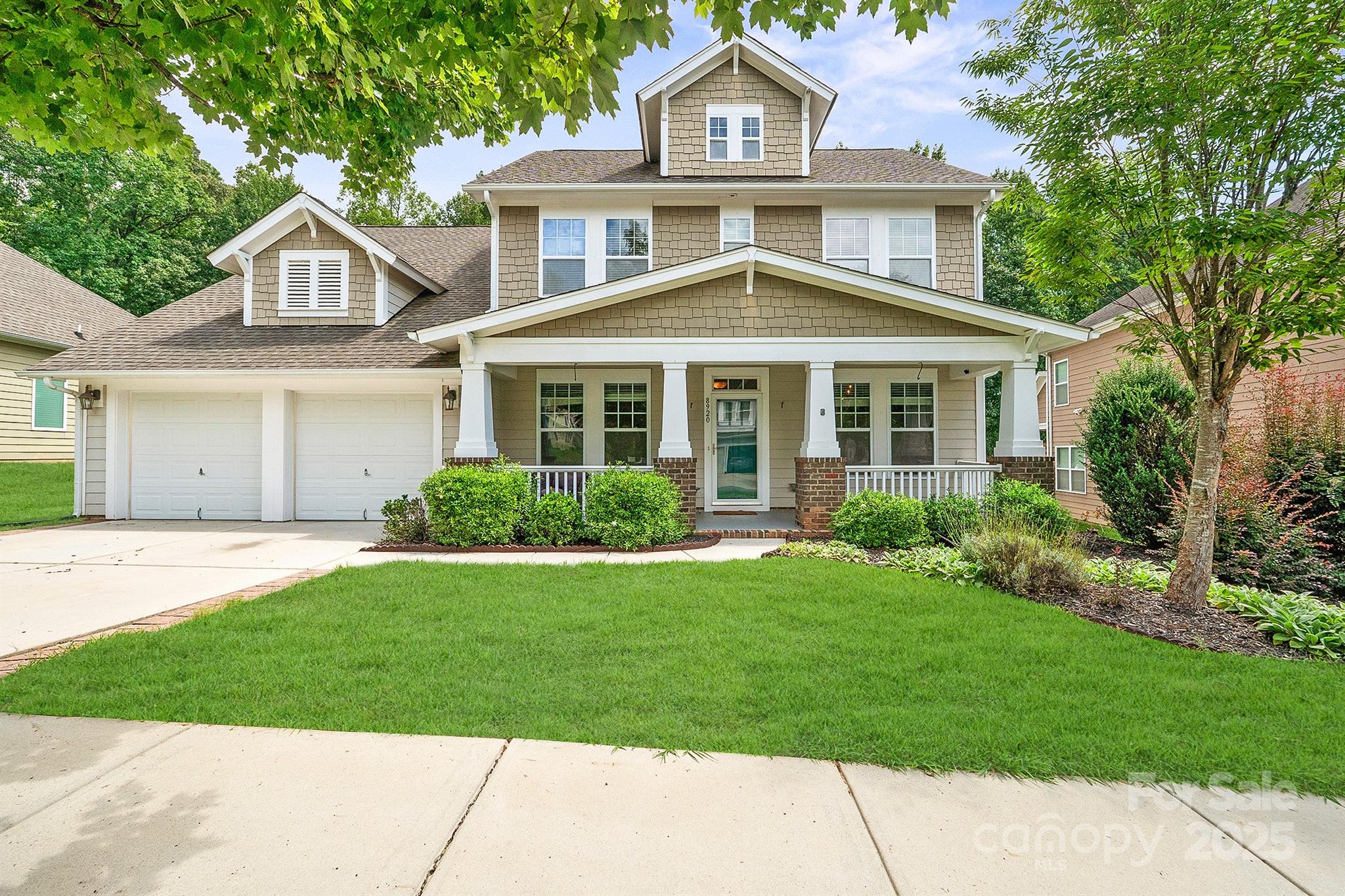 8920 Lake Pines Drive, Cornelius NC 28031