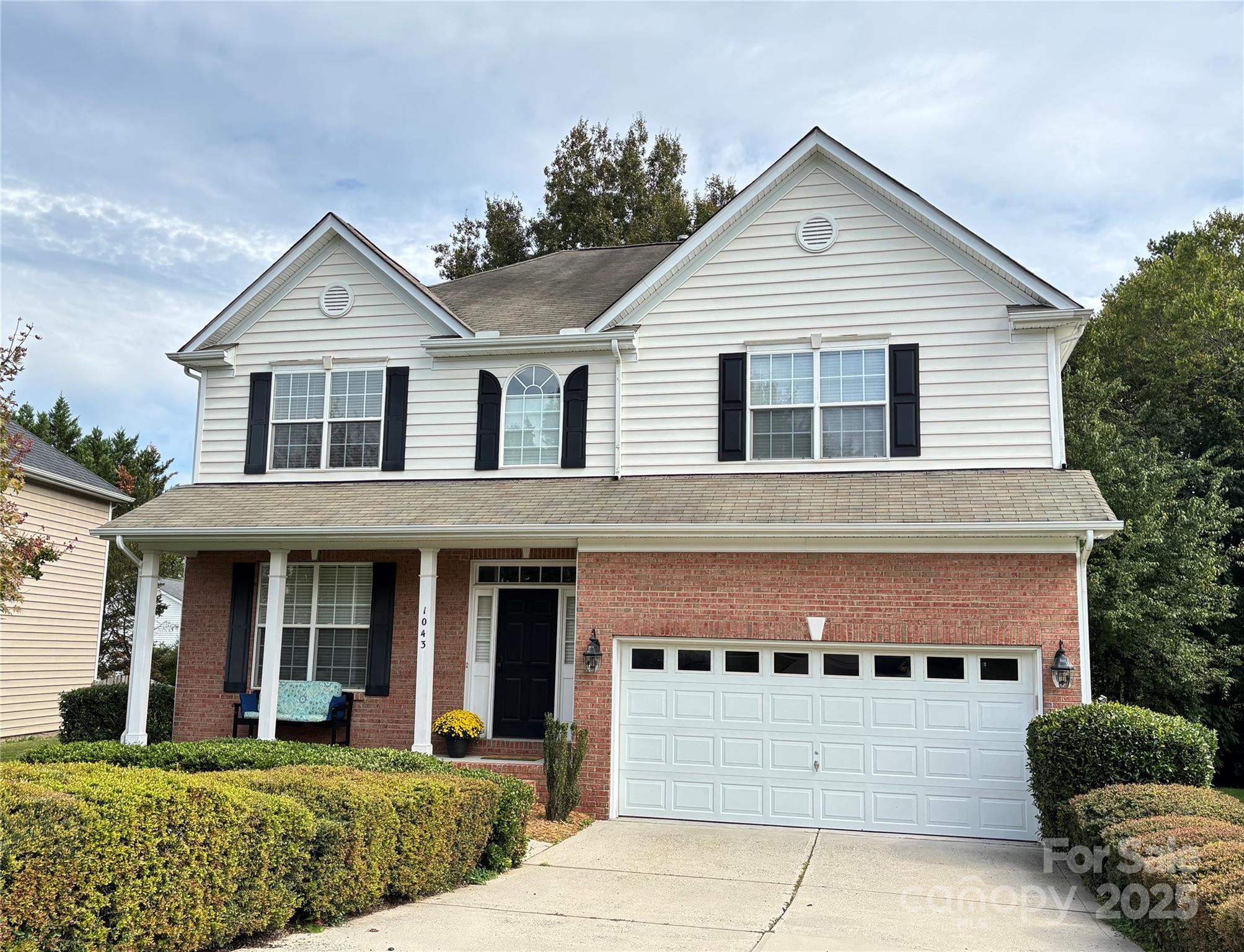 1043 Boxelder Lane, Charlotte NC 28262