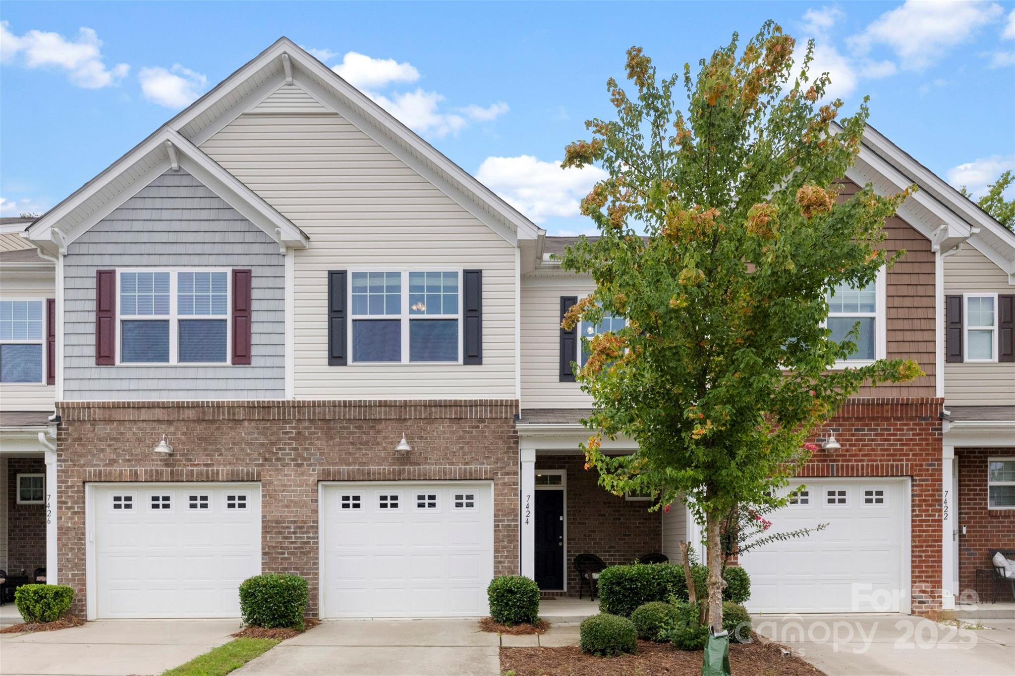 7424 Calhoun Falls Drive, Rock Hill SC 29732