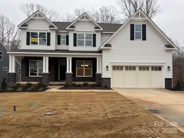 5055 McLaughlin Loop, Waxhaw NC 28173