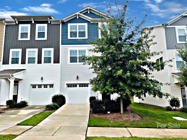 2313 Lazette Drive, Charlotte NC 28216