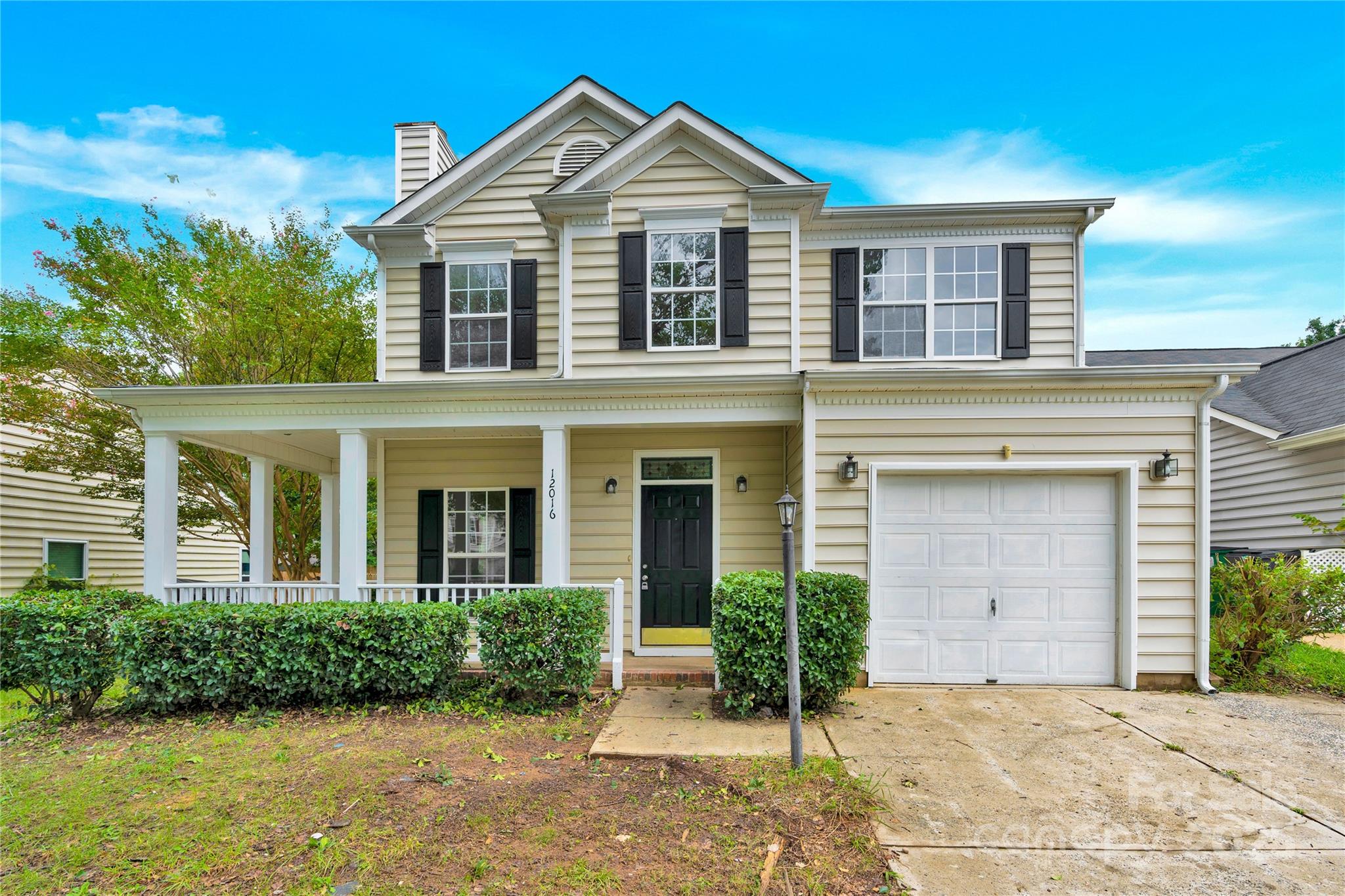 12016 Gemstone Court, Charlotte NC 28269