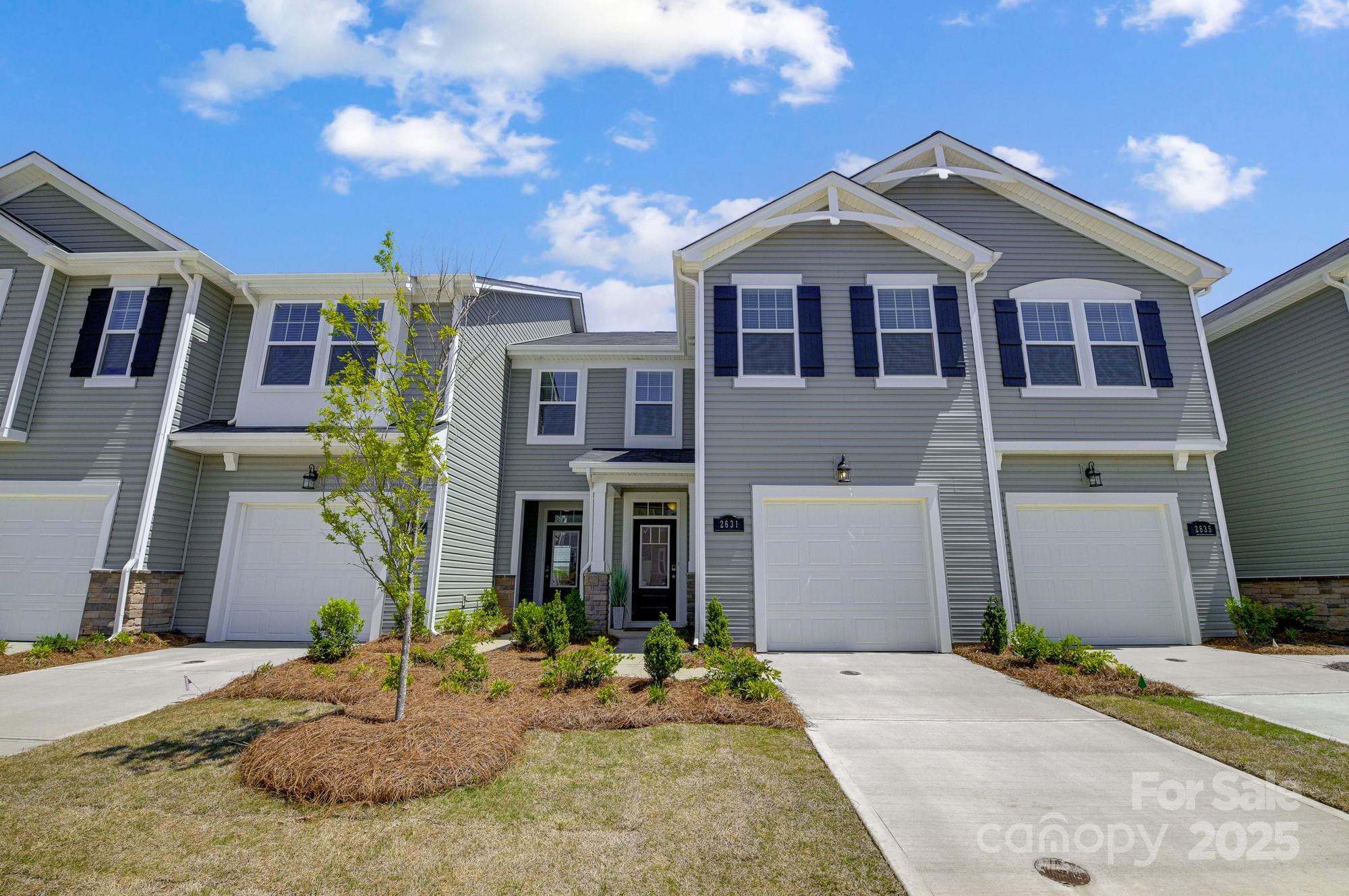 11016 Engelmann Lane, Charlotte NC 28269
