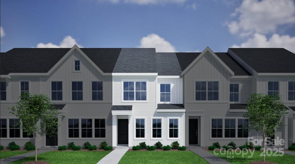 2936 Sloan Drive, Charlotte NC 28208