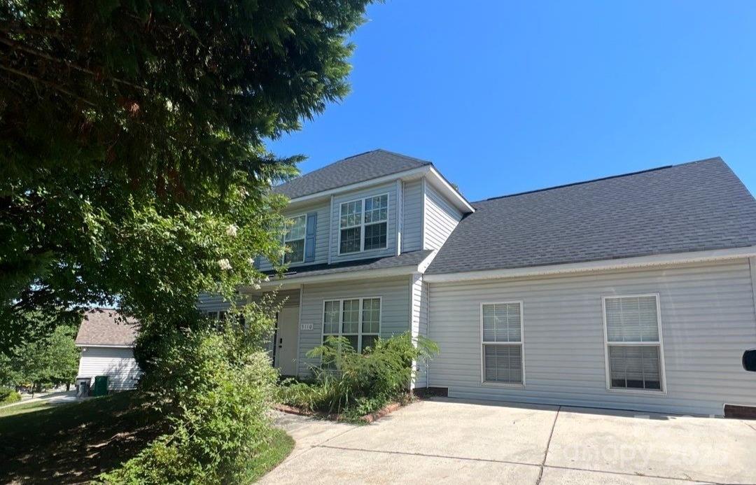 5110 Osage Circle, Charlotte NC 28269