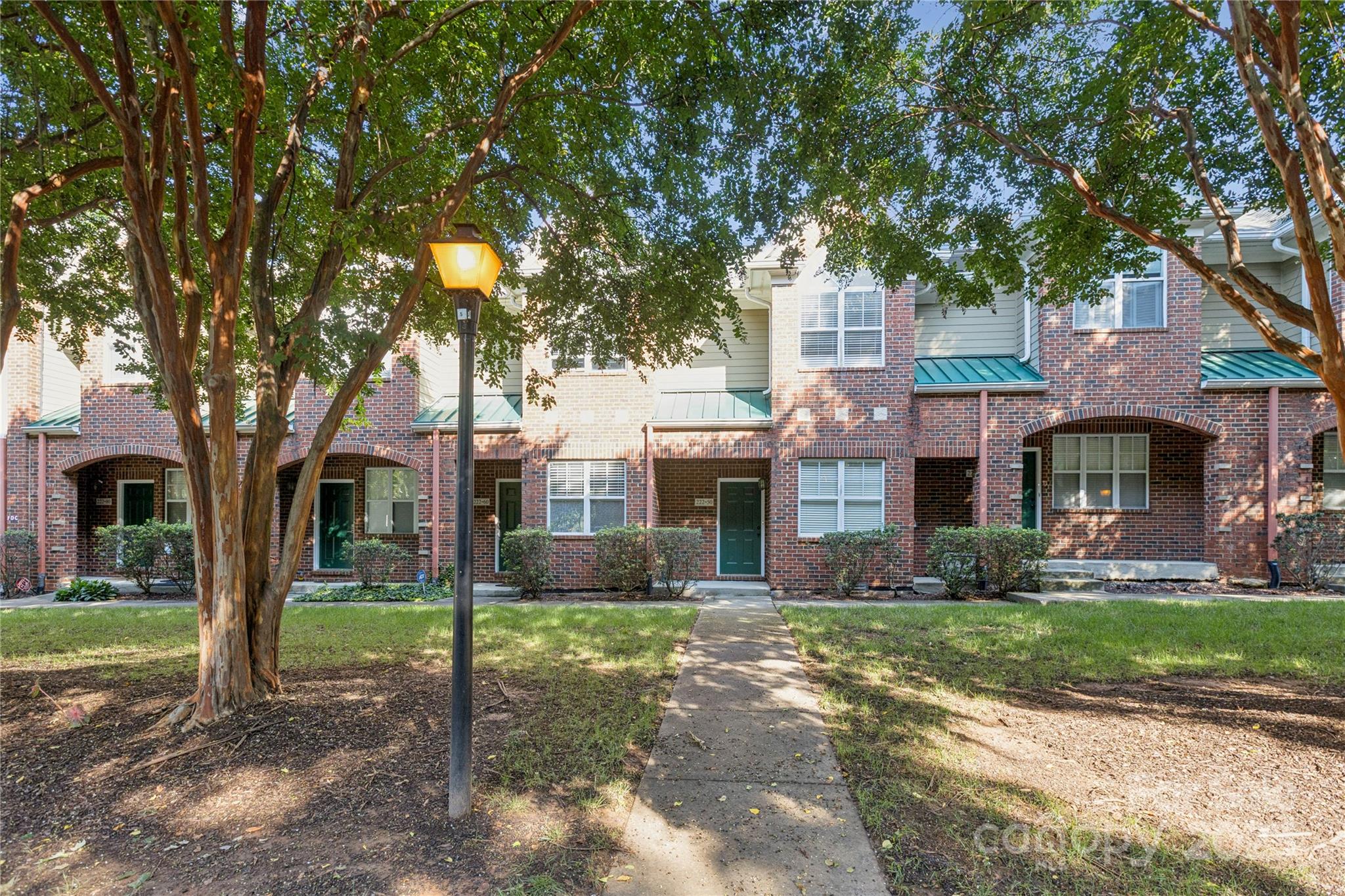 222-50 S Torrence Street, Charlotte NC 28204