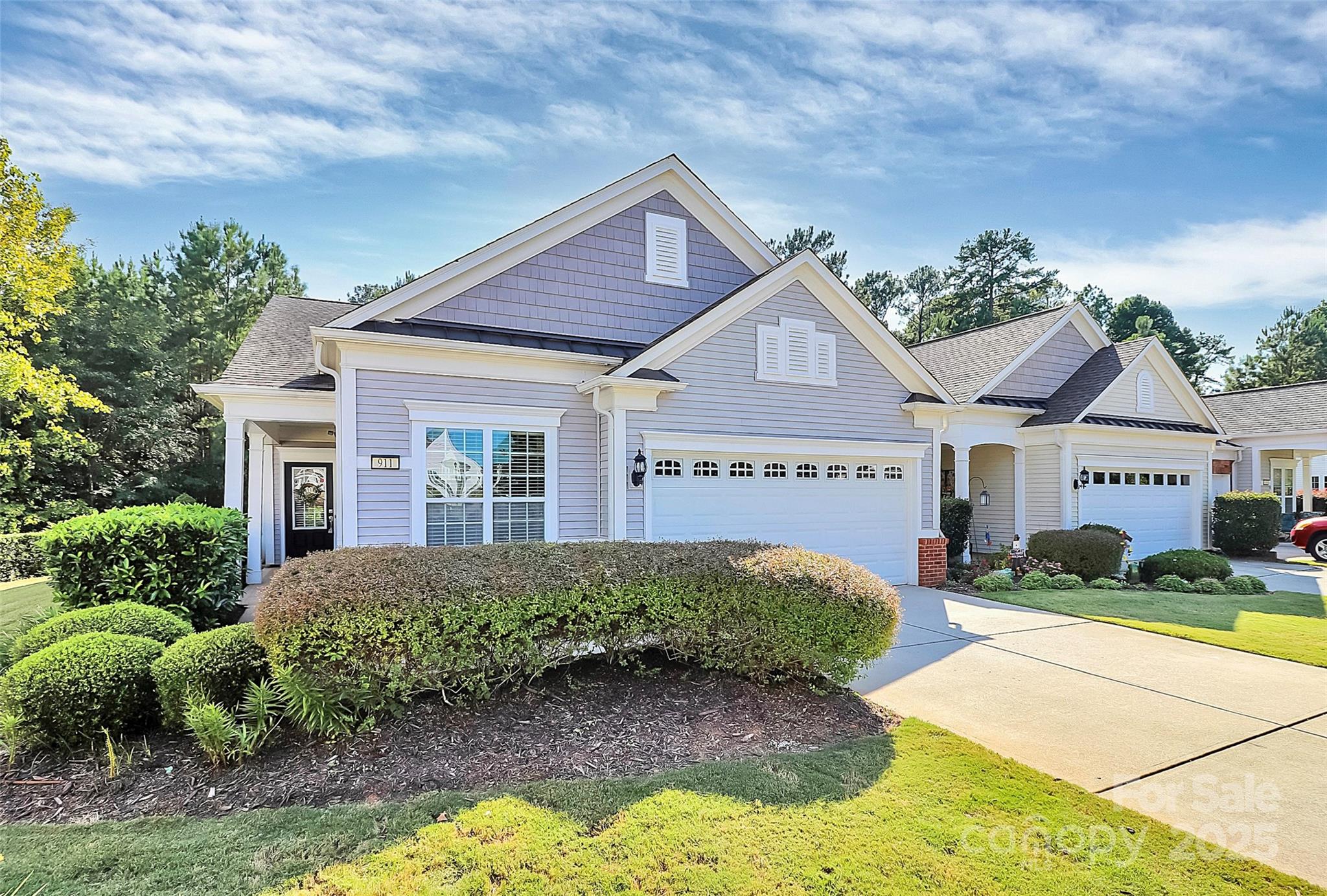 911 Lily Magnolia Court, Fort Mill SC 29707