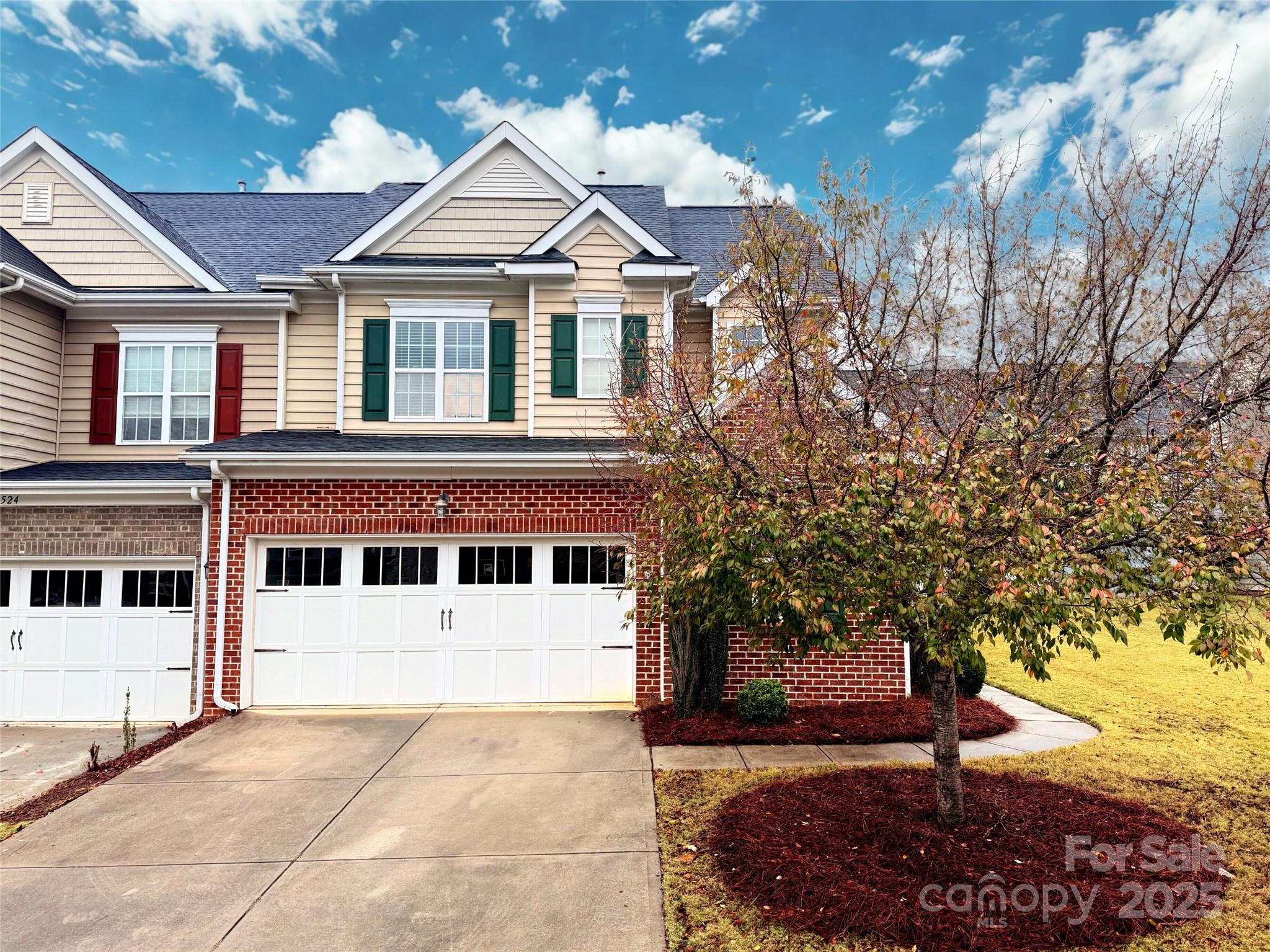 5520 Allison Lane, Charlotte NC 28277