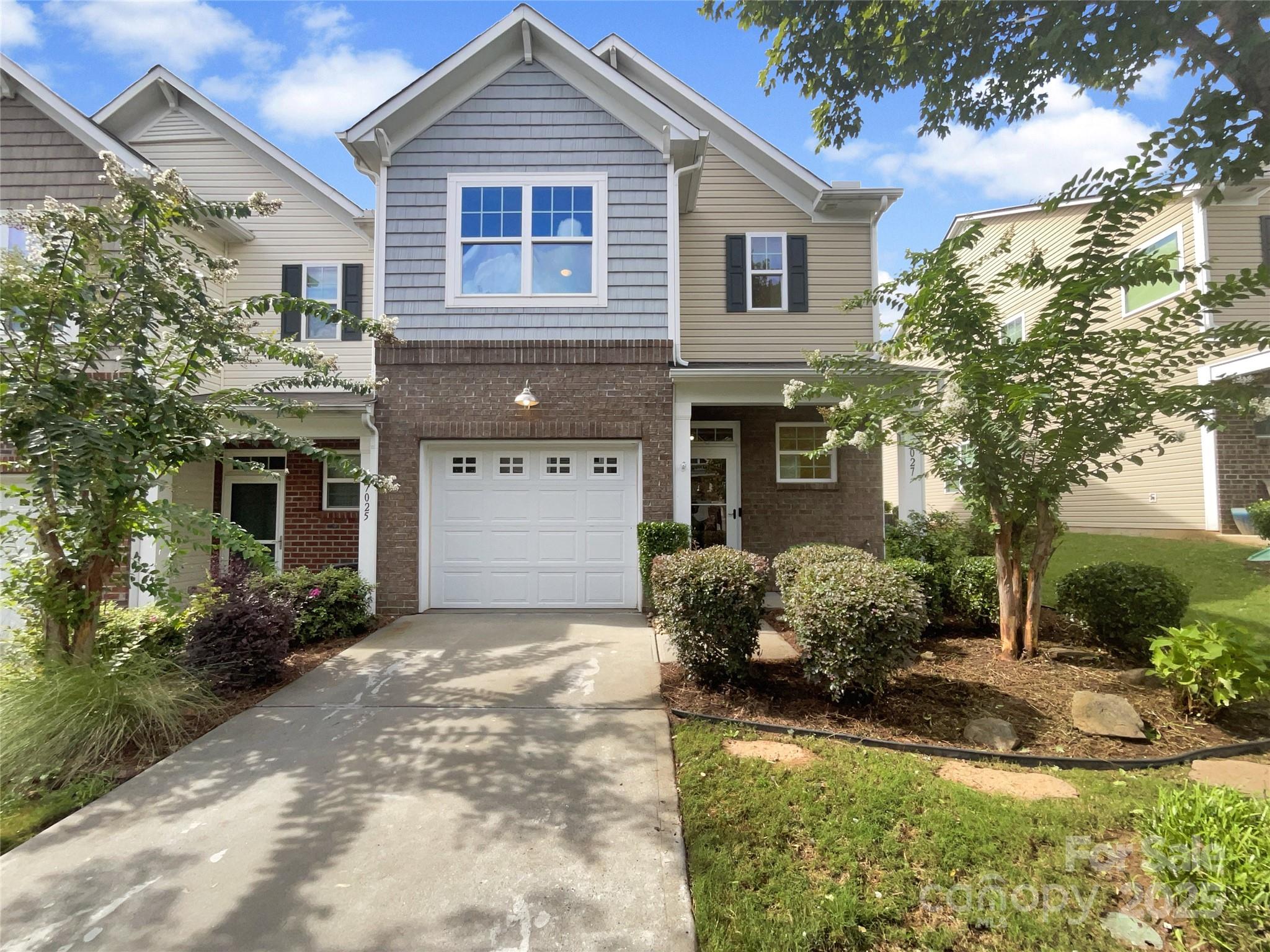 7027 Woodsbay Lane, Rock Hill SC 29732