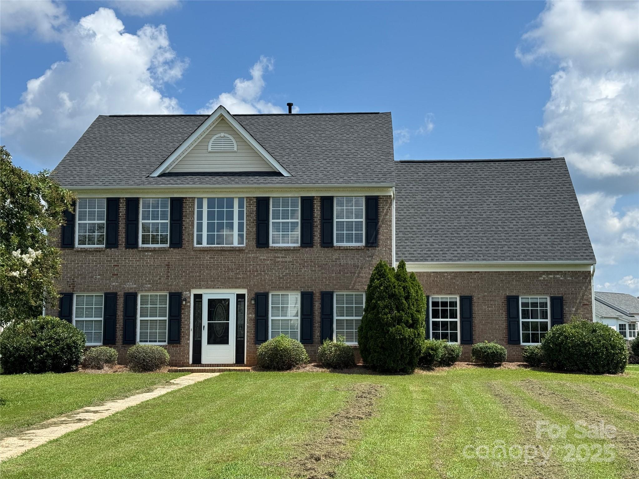5506 Rogers Road, Indian Trail NC 28079
