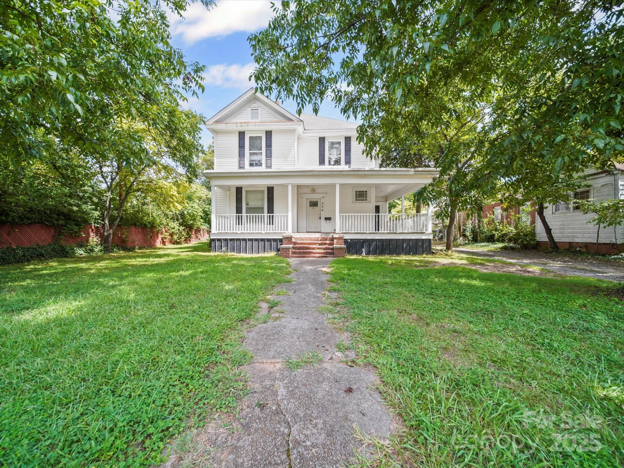 324 Park Avenue, Rock Hill SC 29730