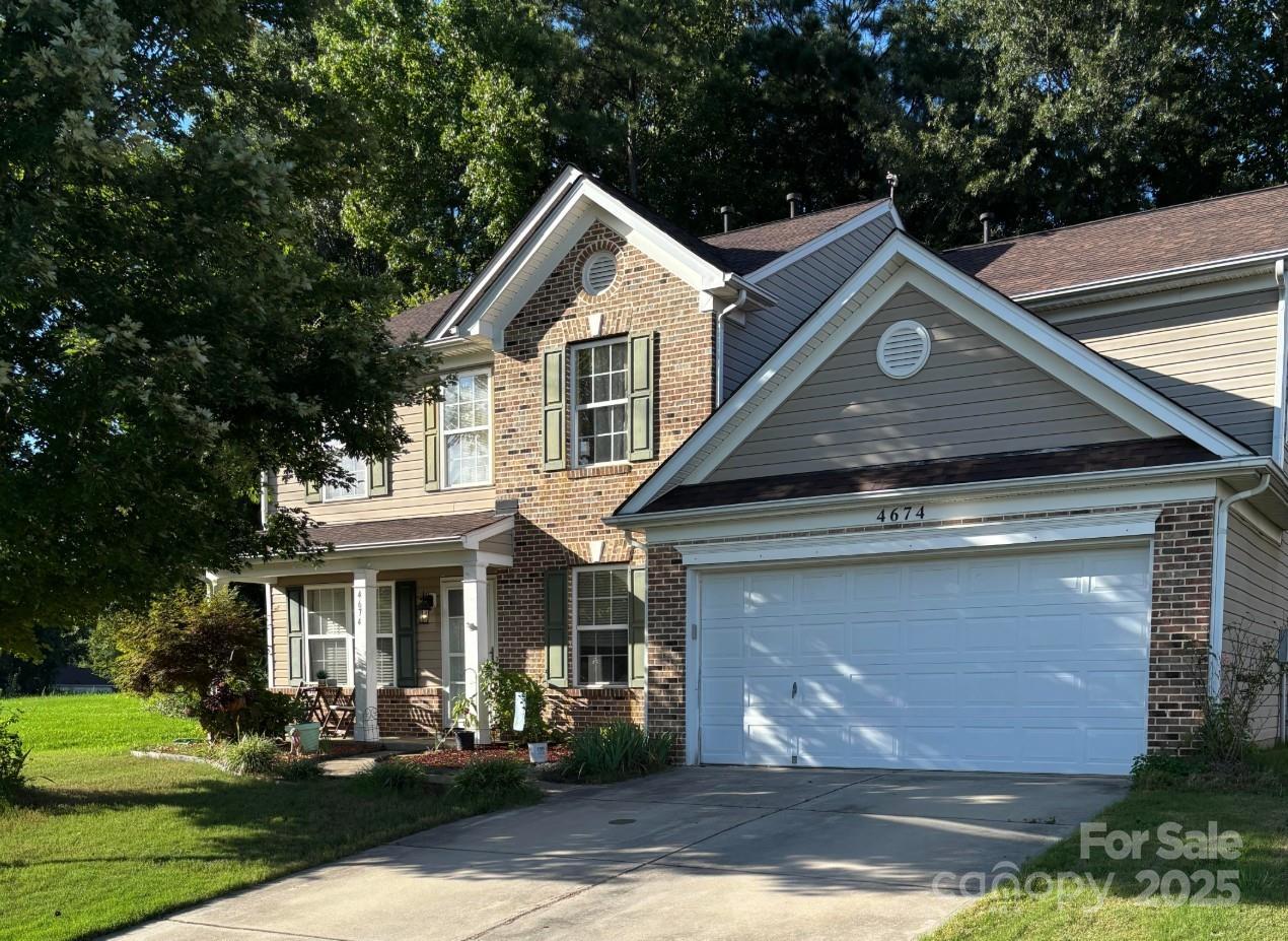 4674 Hannah Drive, Rock Hill SC 29732